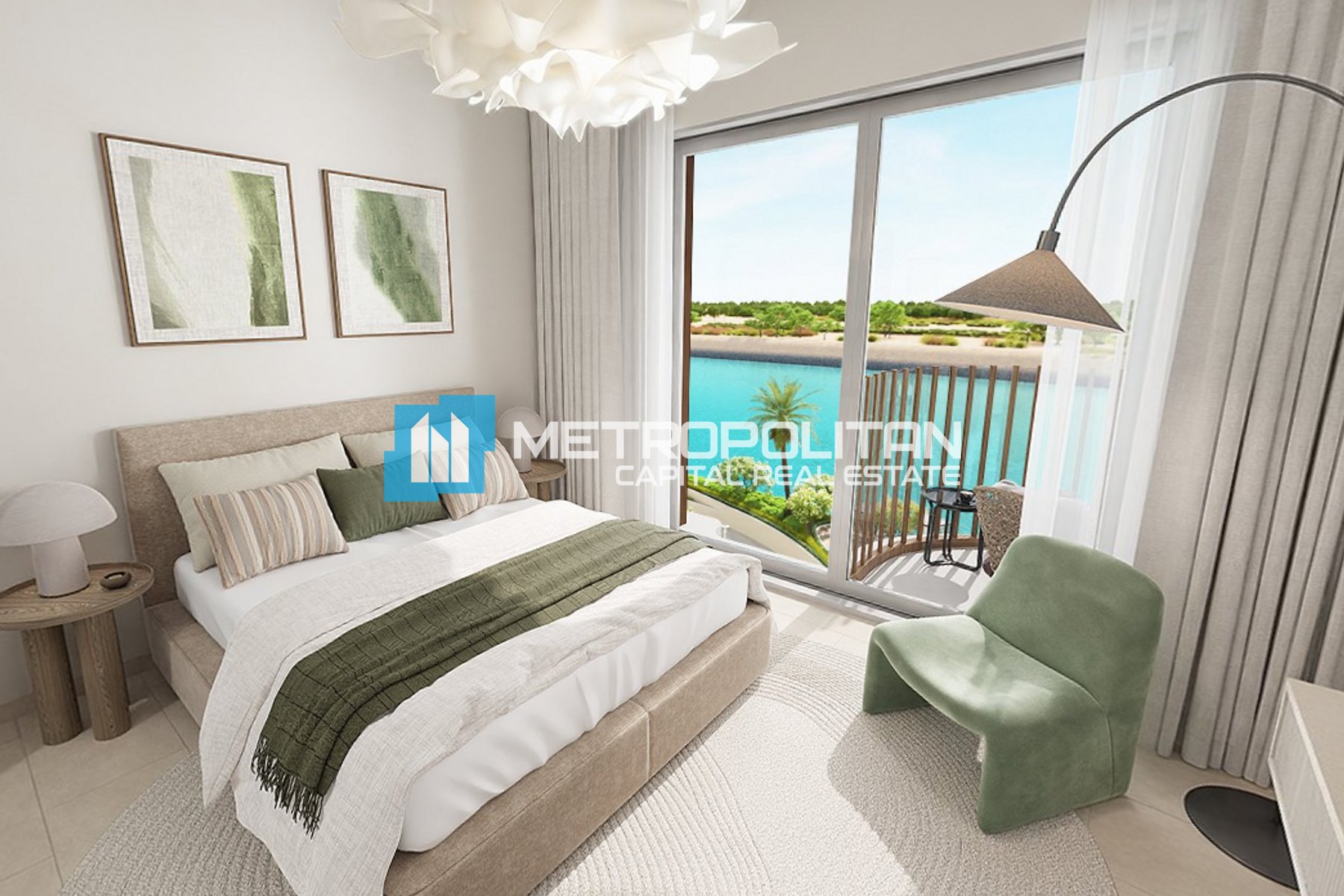 1BR Apartment for Sale in Yas Island – MCS-13133 photo-5