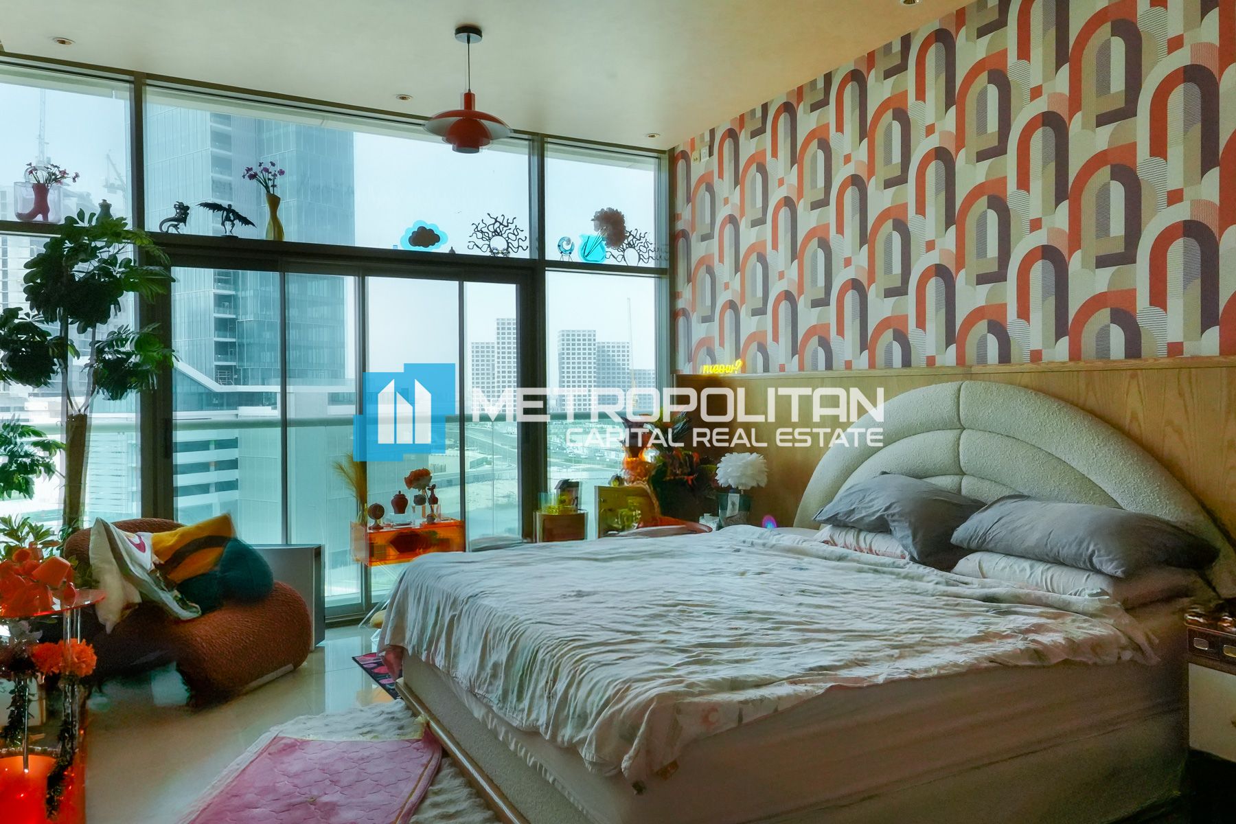 3BR Apartment for Sale in Al Reem Island – MCS-13149 photo-9