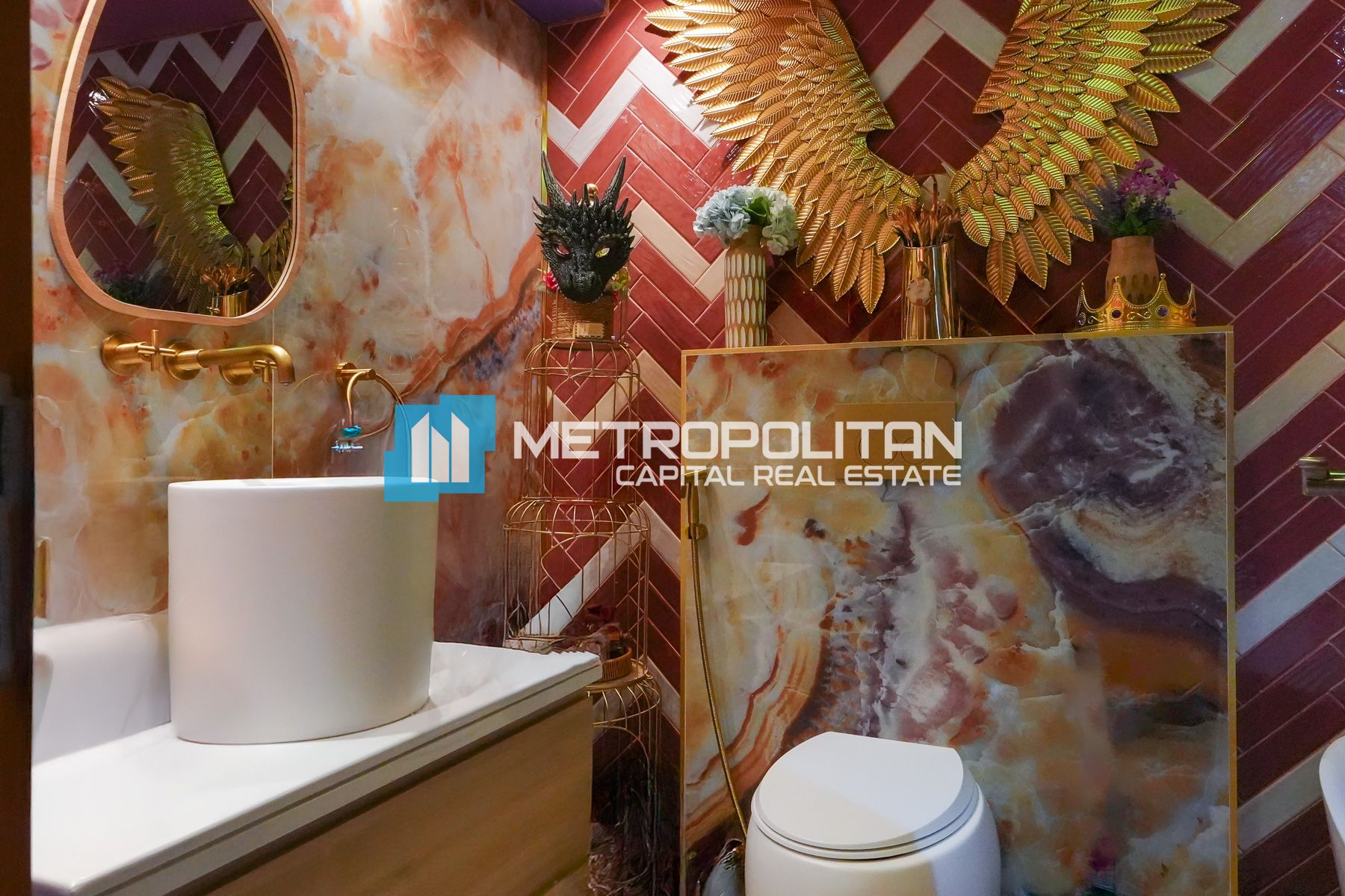 3BR Apartment for Sale in Al Reem Island – MCS-13149 photo-10