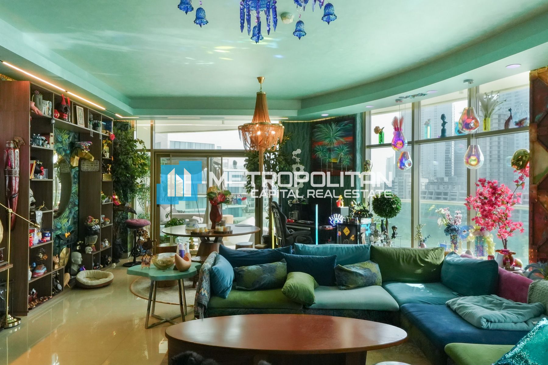 3BR Apartment for Sale in Al Reem Island – MCS-13149 photo-2