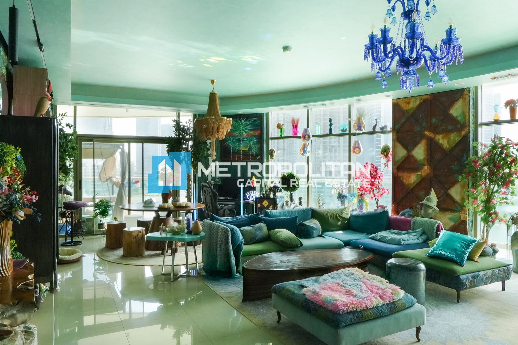 3BR Apartment for Sale in Al Reem Island – MCS-13149 photo-4