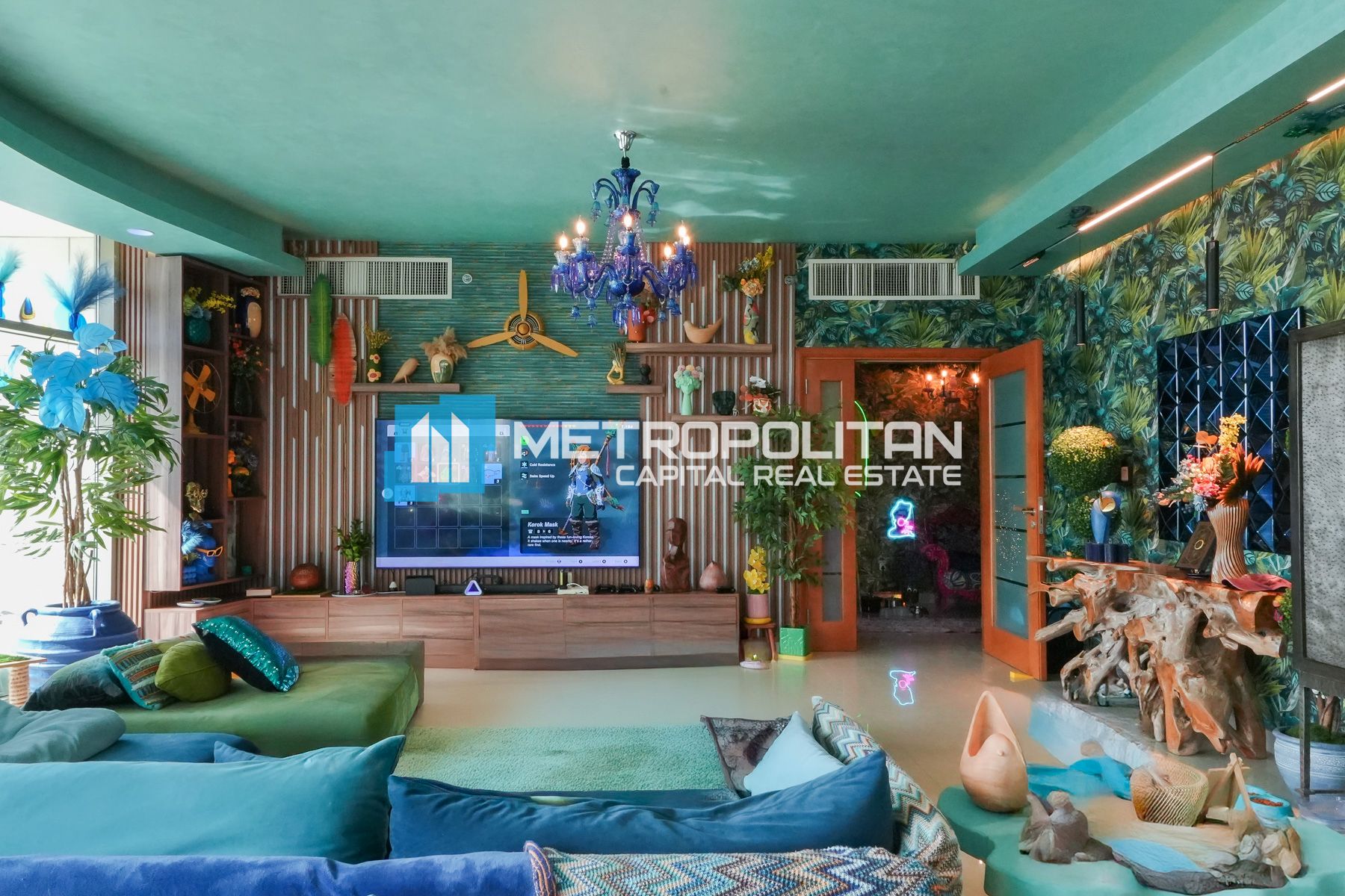 3BR Apartment for Sale in Al Reem Island – MCS-13149 photo-6