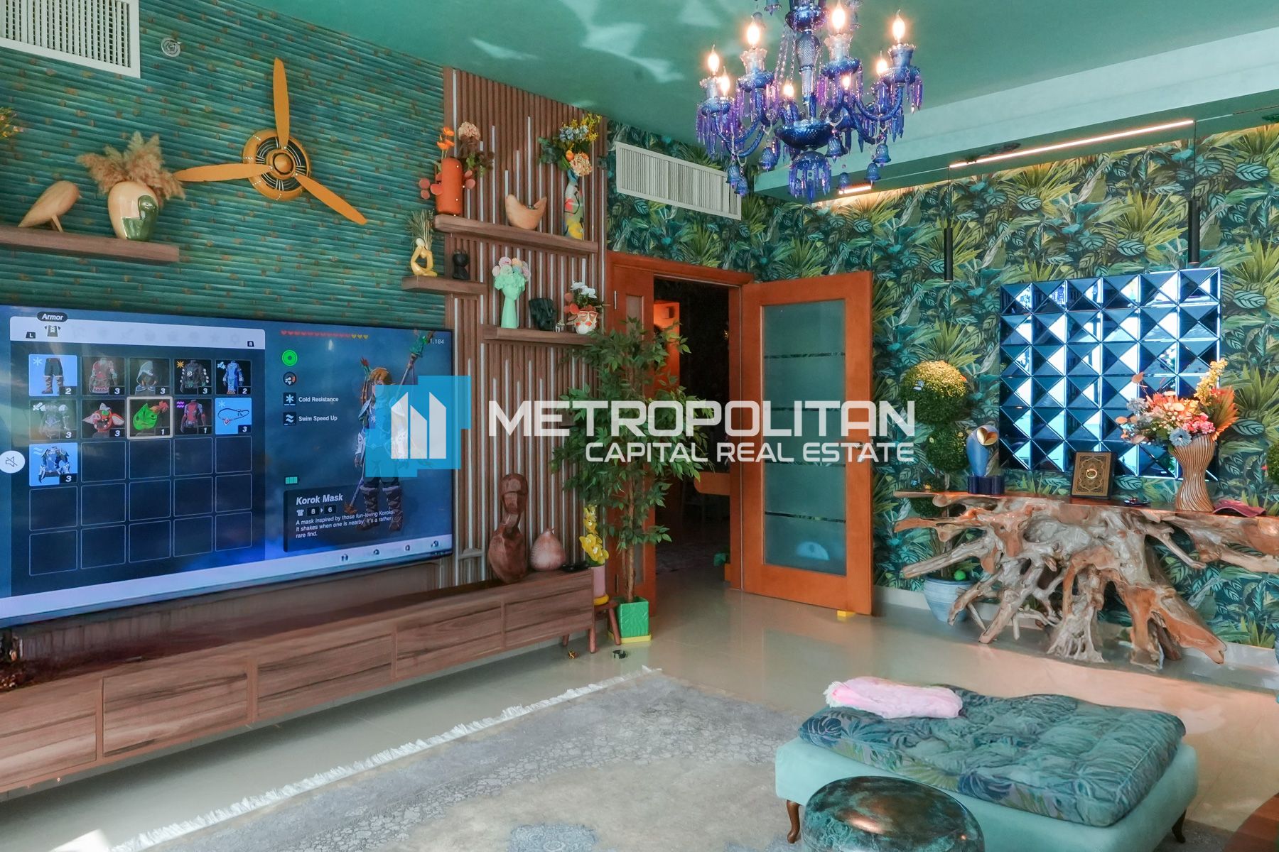 3BR Apartment for Sale in Al Reem Island – MCS-13149 photo-7