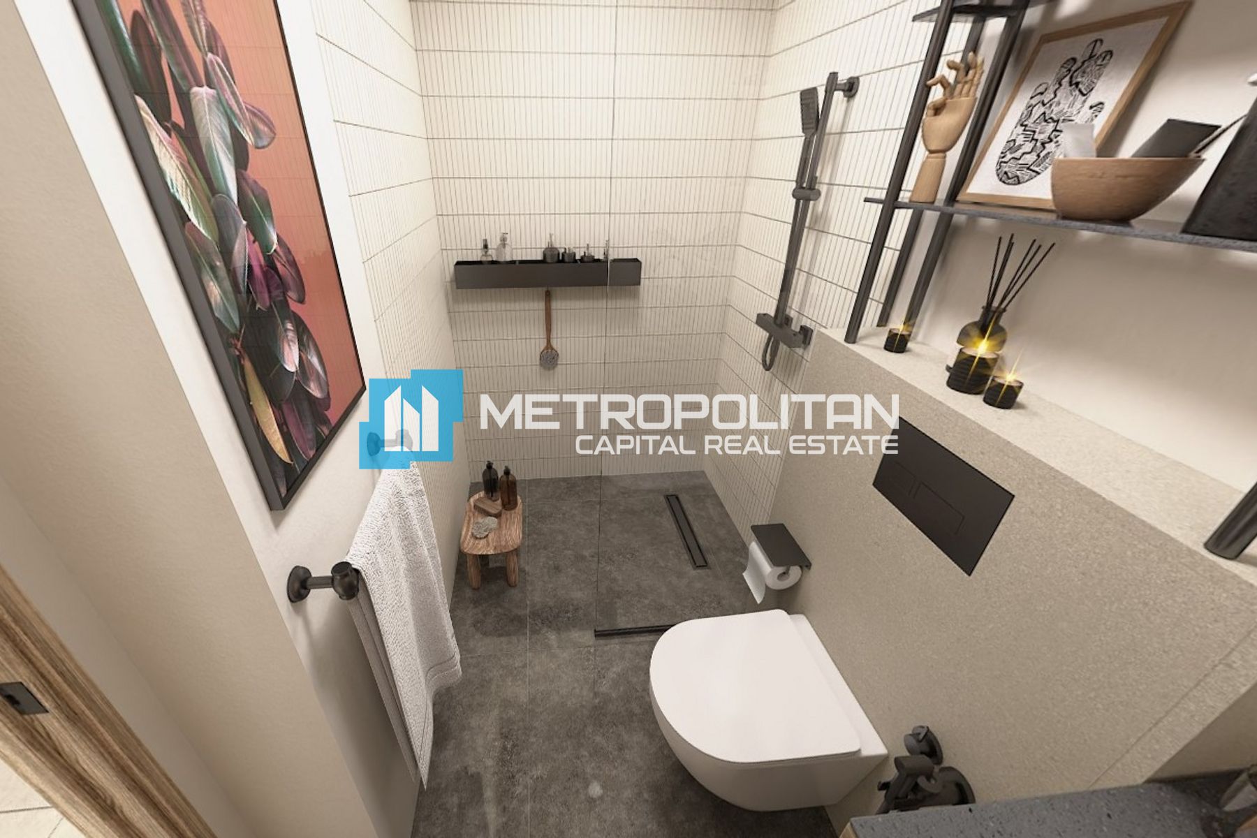 Studio Apartment for Sale in Saadiyat Island – MCS-13186 photo-9