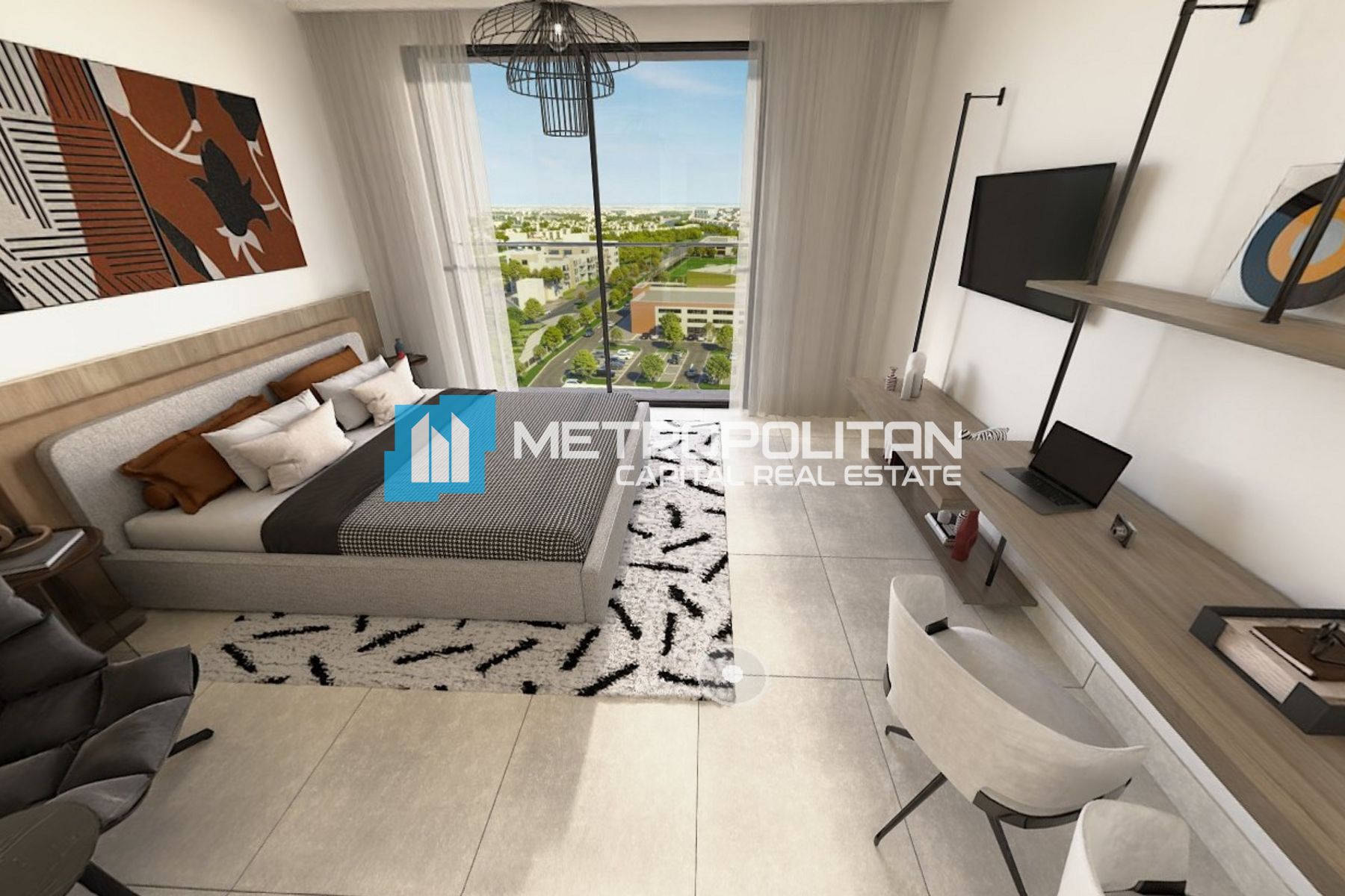 Studio Apartment for Sale in Saadiyat Island – MCS-13186 photo-2