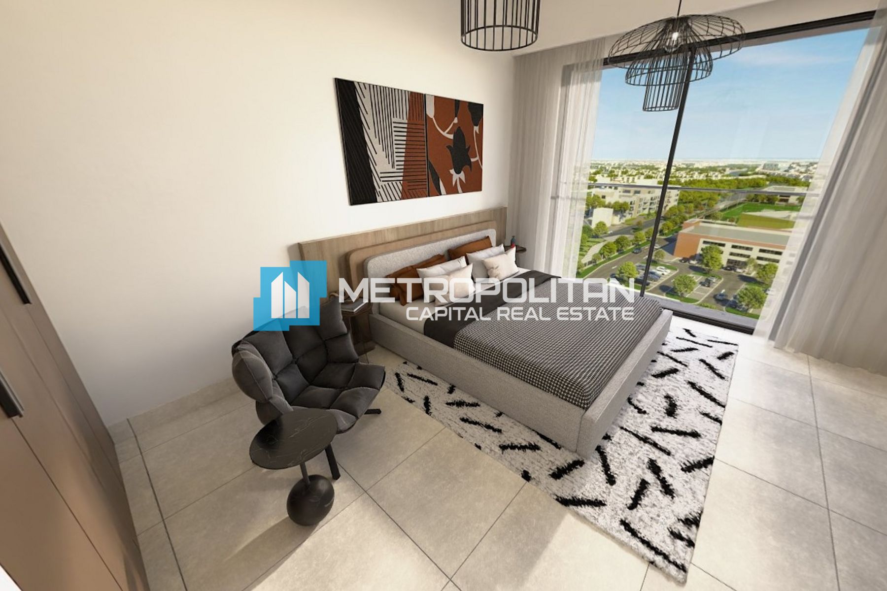 Studio Apartment for Sale in Saadiyat Island – MCS-13186 photo-4