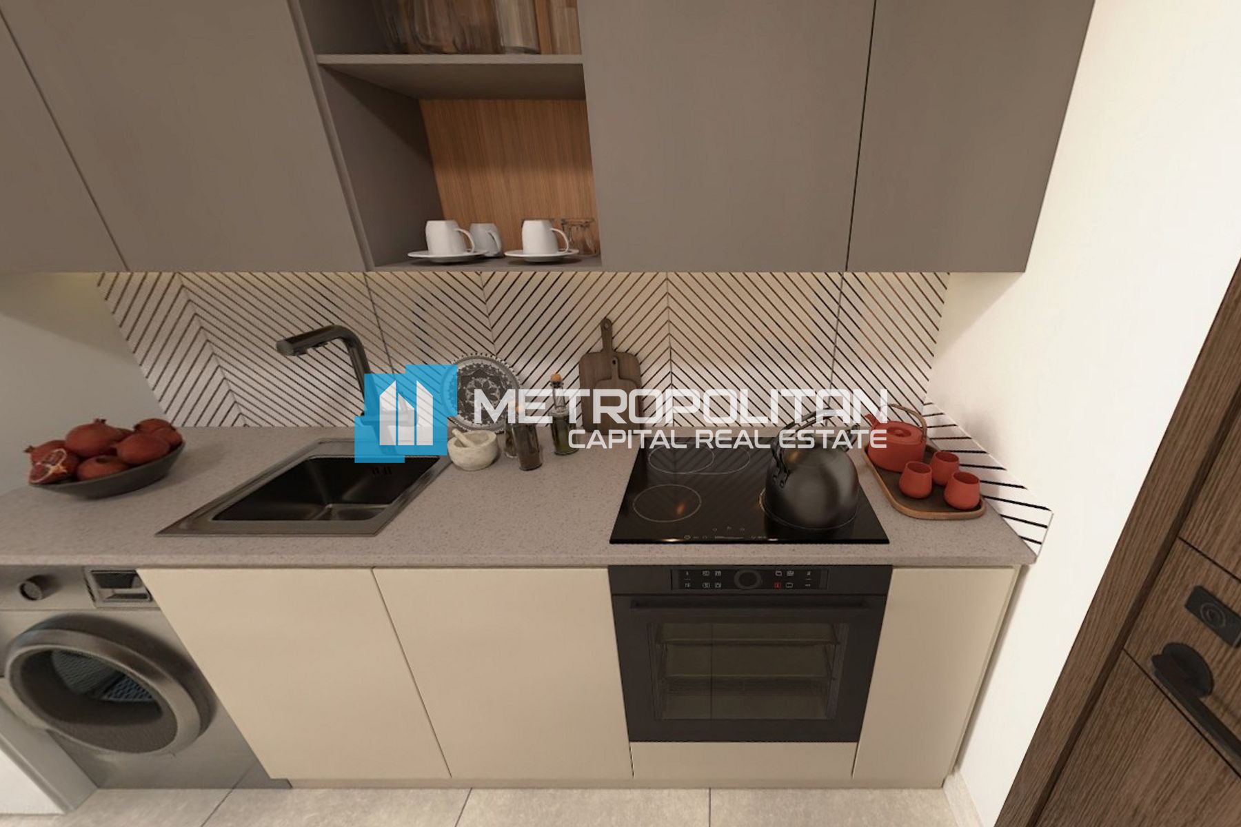 Studio Apartment for Sale in Saadiyat Island – MCS-13186 photo-5