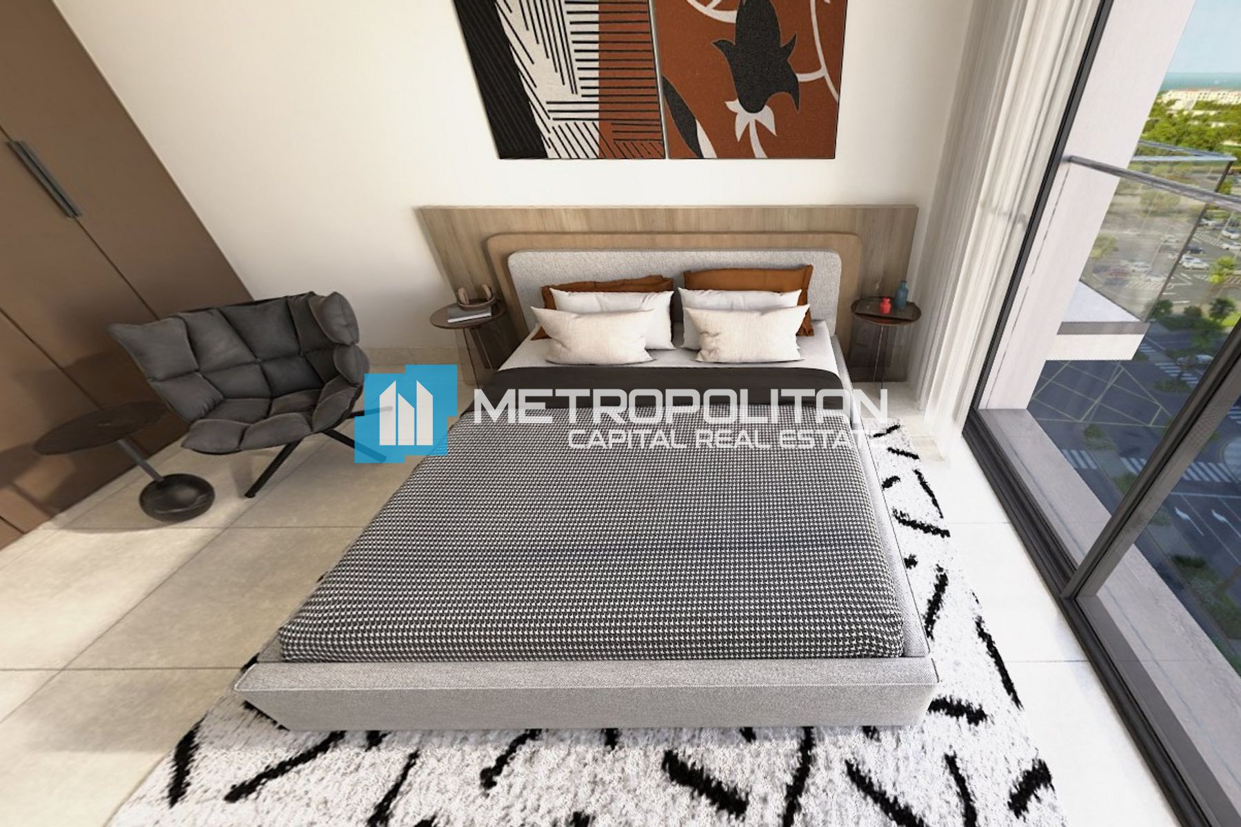 Studio Apartment for Sale in Saadiyat Island – MCS-13186 photo-6