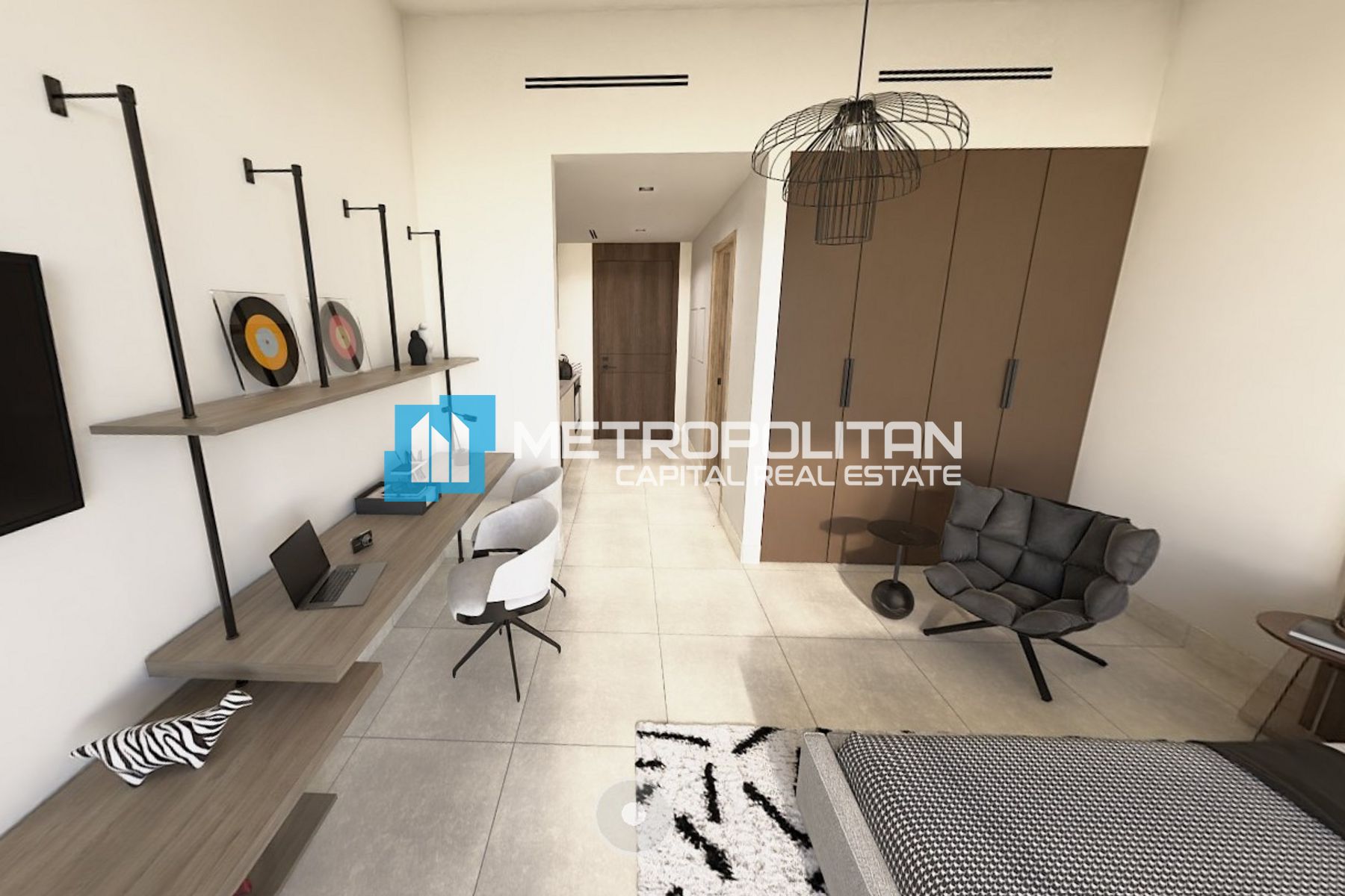 Studio Apartment for Sale in Saadiyat Island – MCS-13186 photo-7