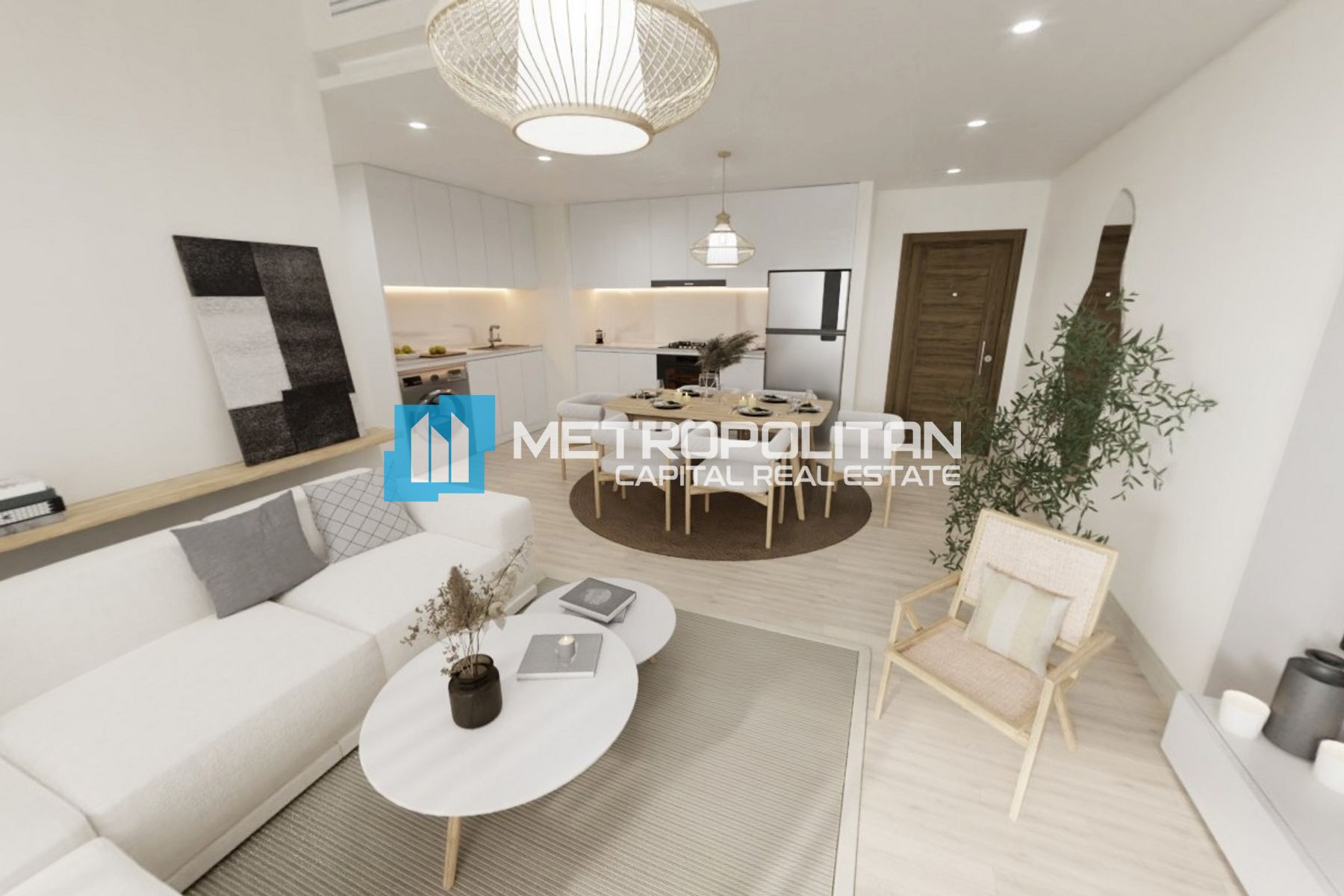 Image - The Sustainable City - Yas Island, Yas Island, Abu Dhabi | Project - Apartment