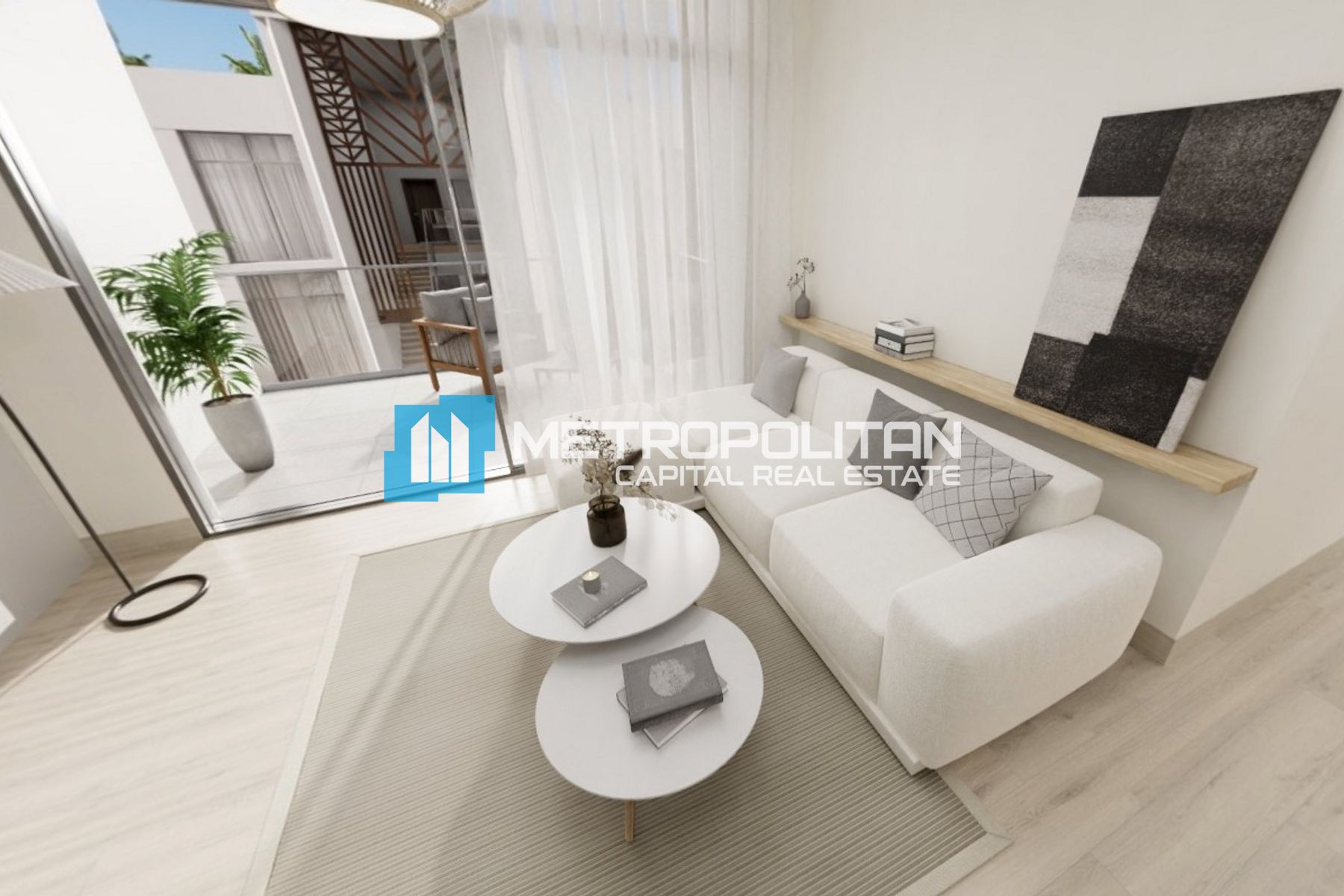 Image - The Sustainable City - Yas Island, Yas Island, Abu Dhabi | Project - Apartment