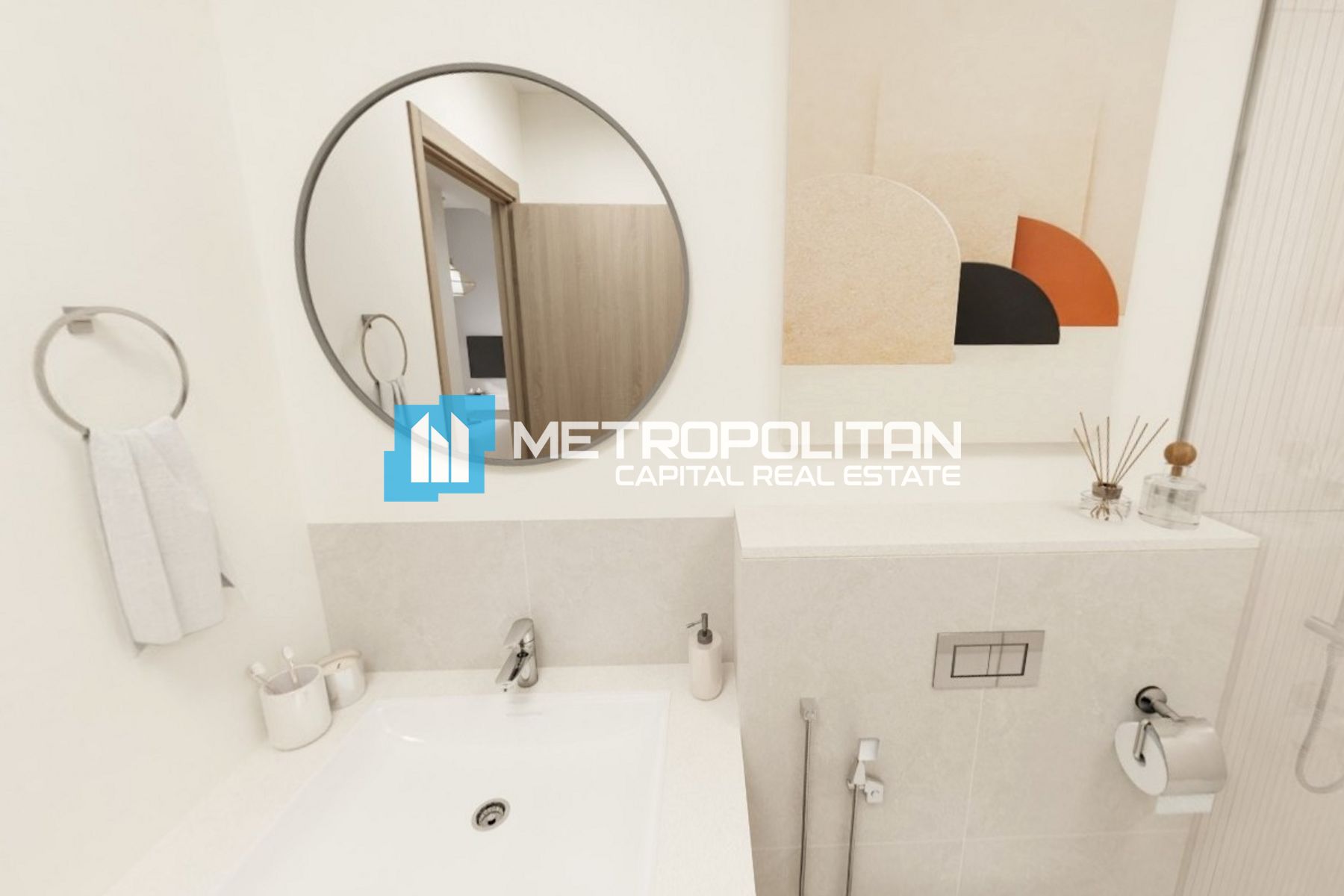 Image - The Sustainable City - Yas Island, Yas Island, Abu Dhabi | Project - Apartment