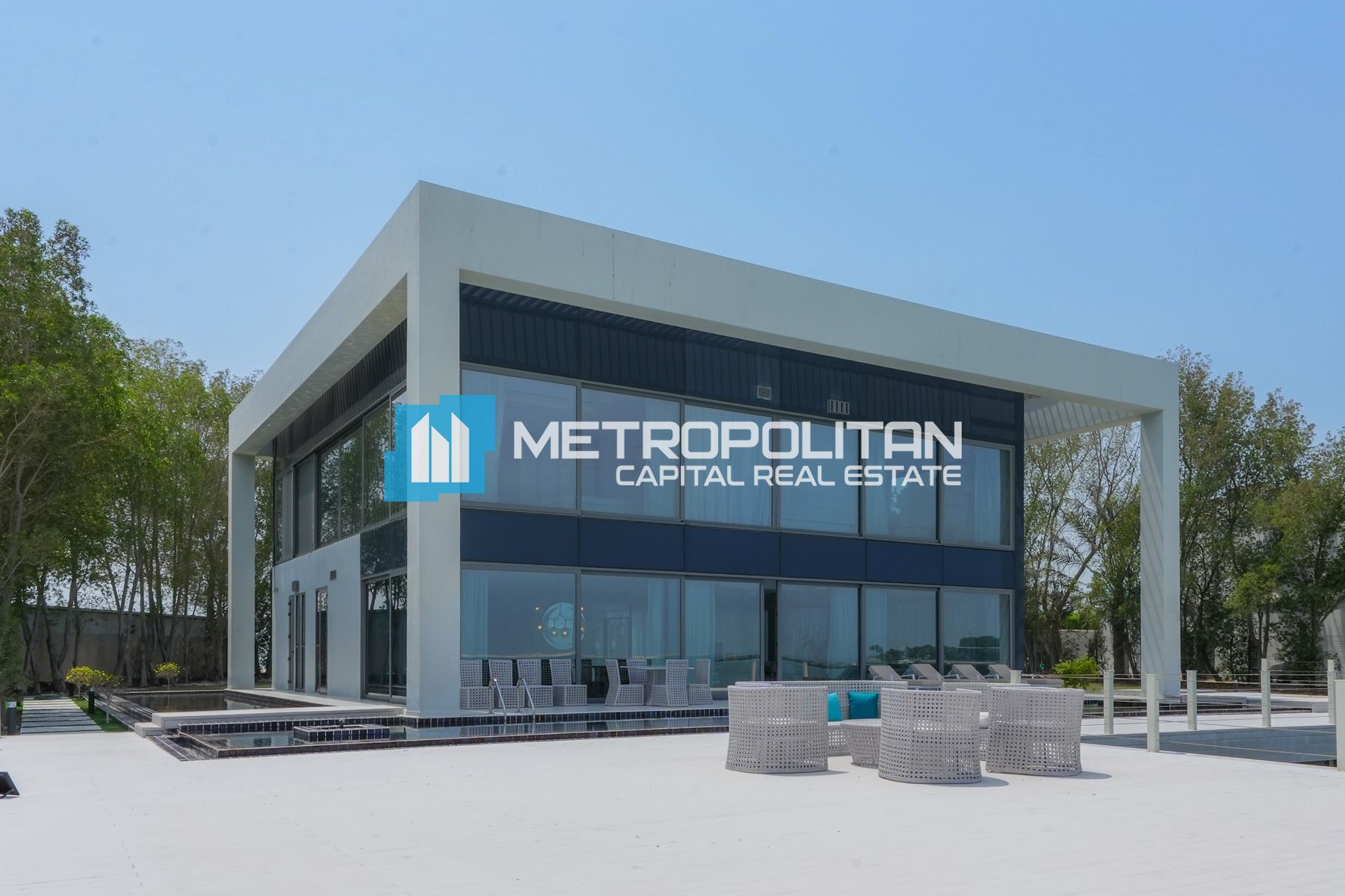 فيلا 4 غرف نوم للبيع في جزيرة نوراي – MCS-13201