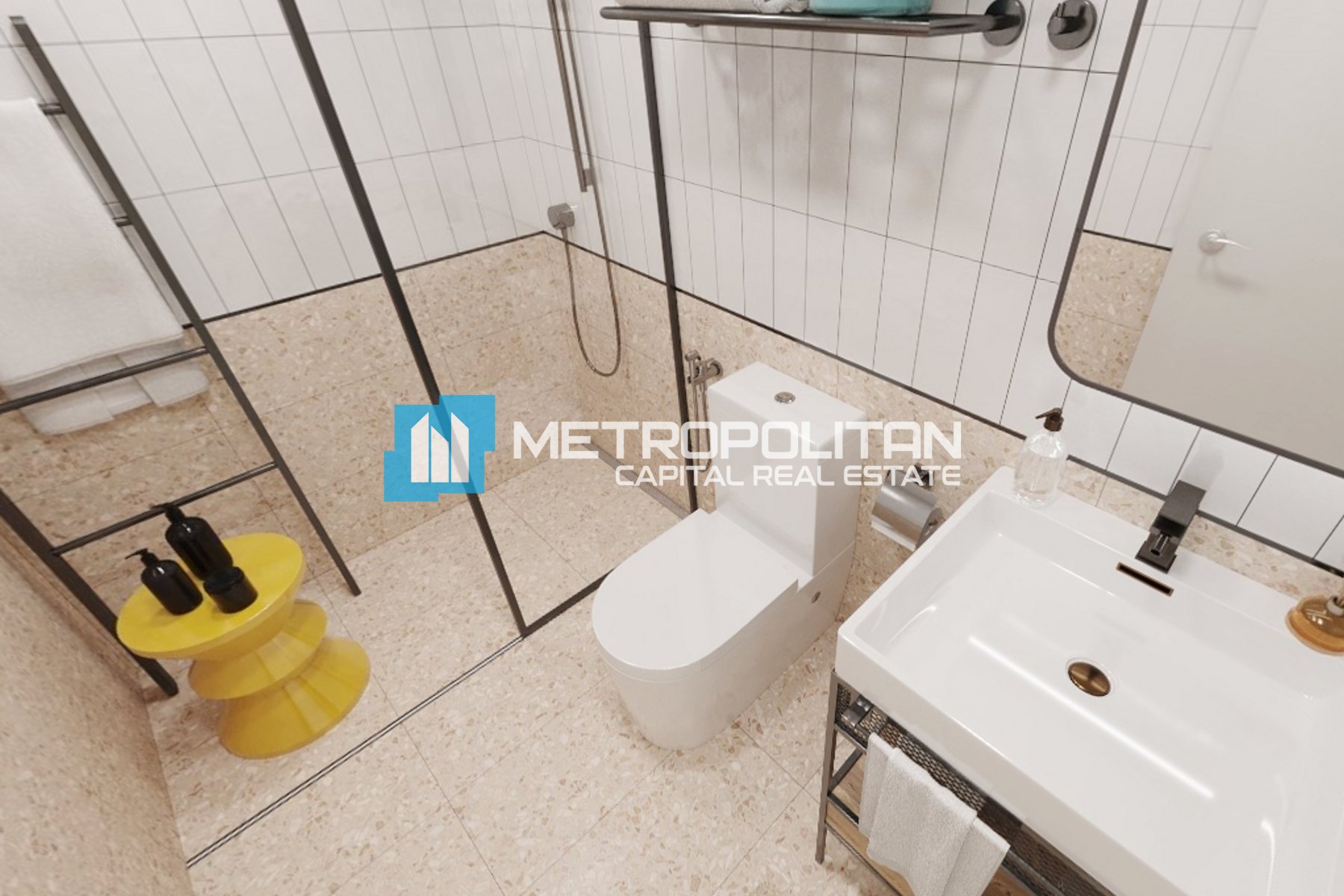 2BR Apartment for Sale in Al Shamkha – MCS-13210 photo-12