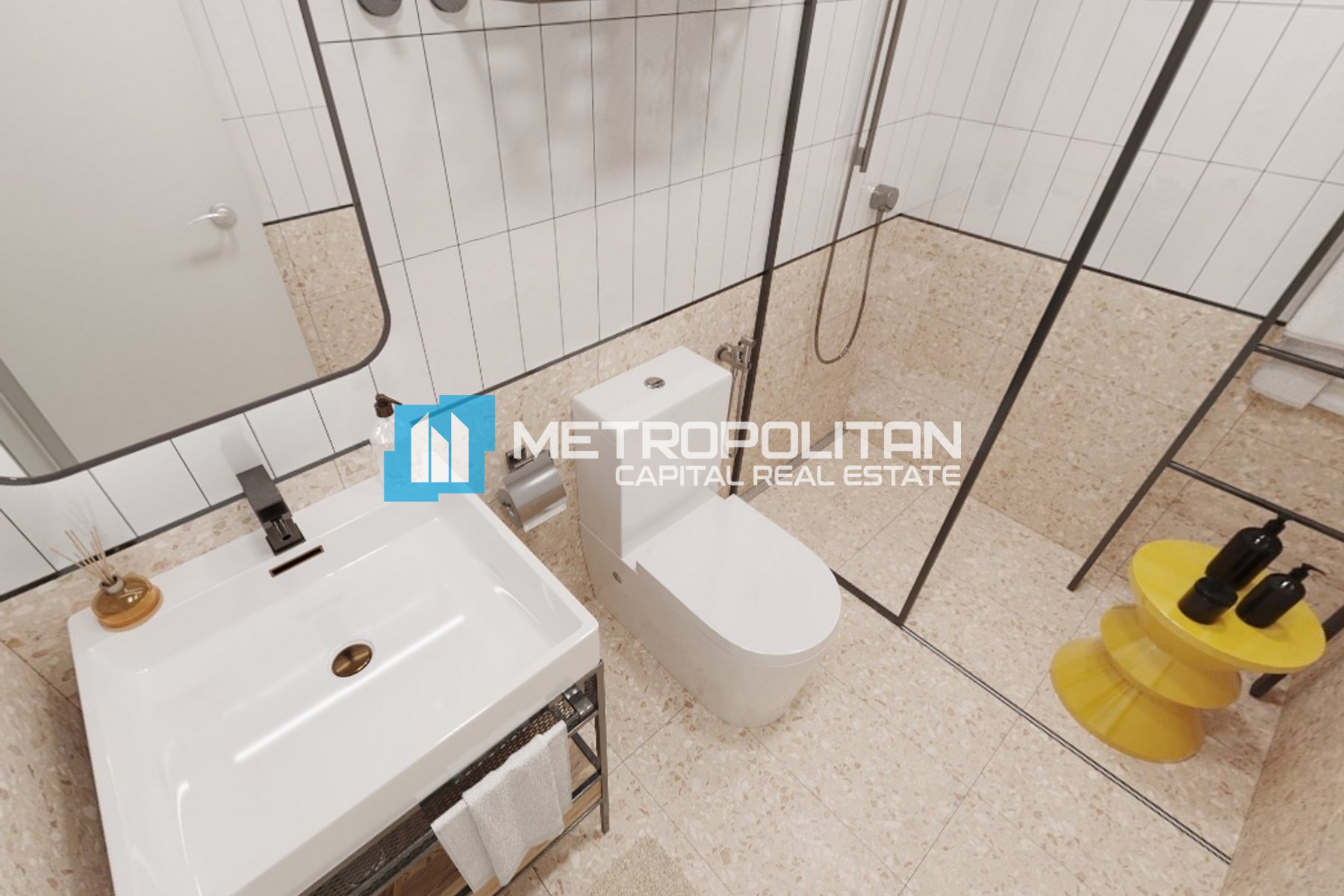 2BR Apartment for Sale in Al Shamkha – MCS-13210 photo-13