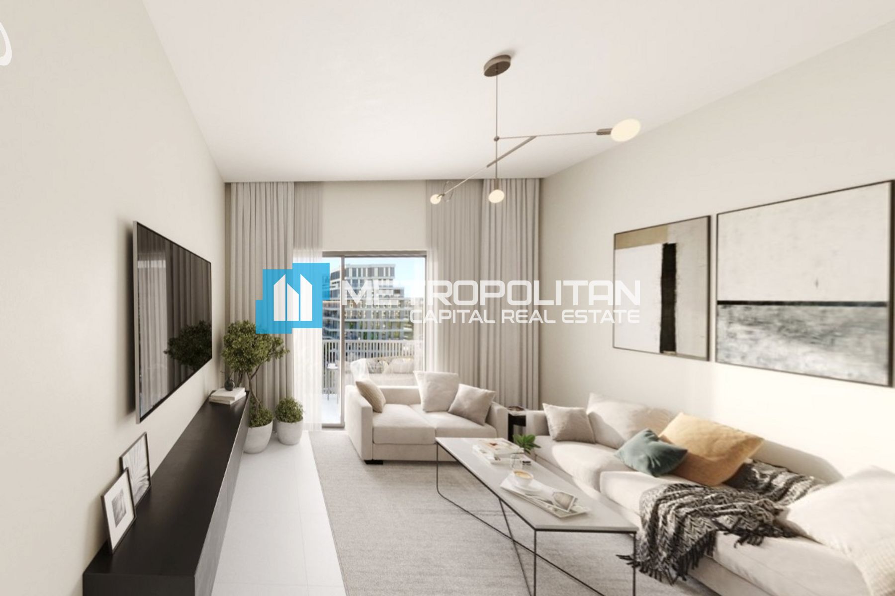 2BR Apartment for Sale in Al Shamkha – MCS-13210 photo-1