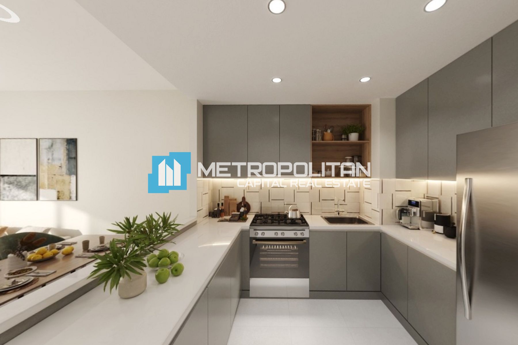 2BR Apartment for Sale in Al Shamkha – MCS-13210 photo-2