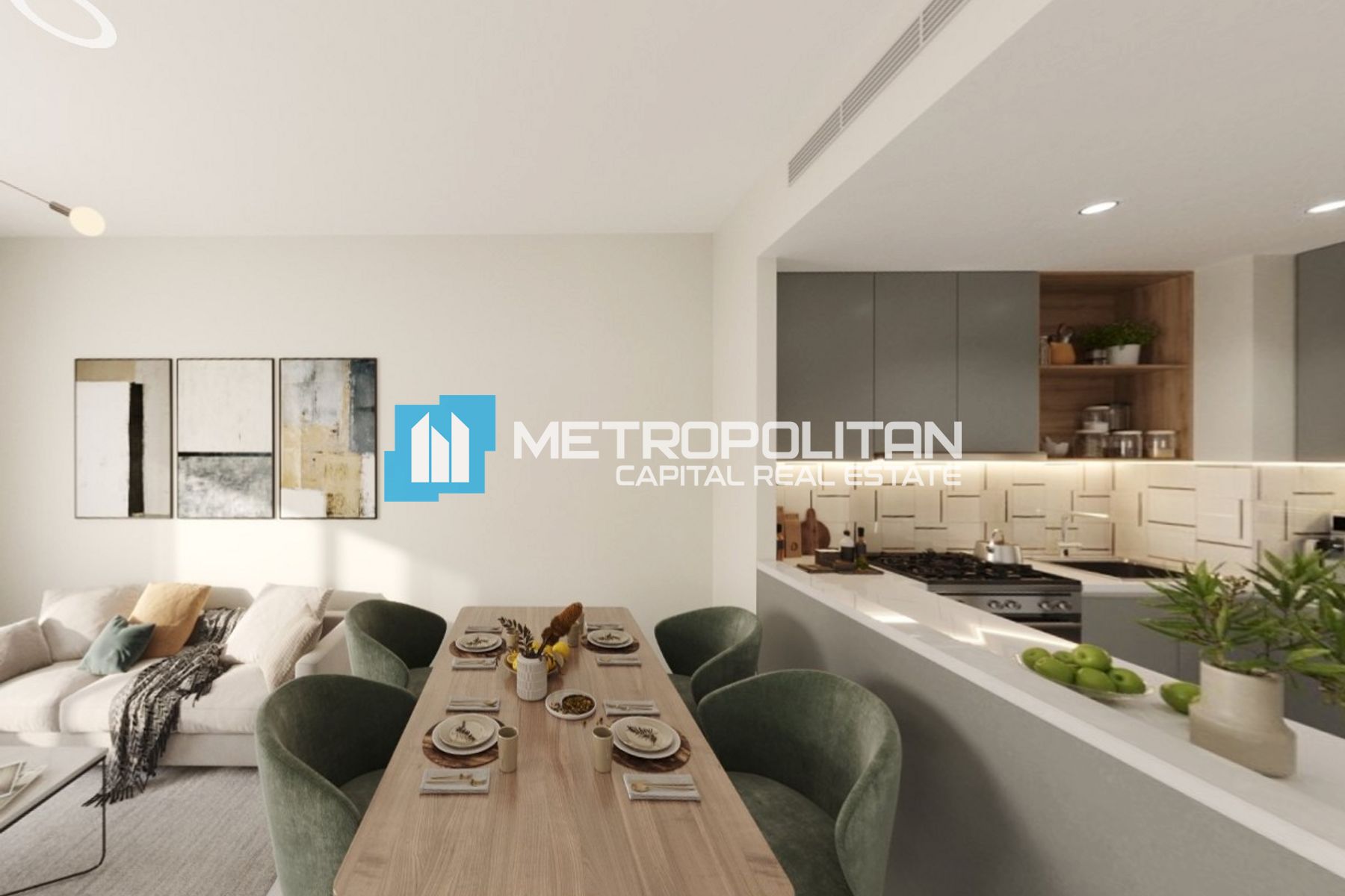 2BR Apartment for Sale in Al Shamkha – MCS-13210 photo-6