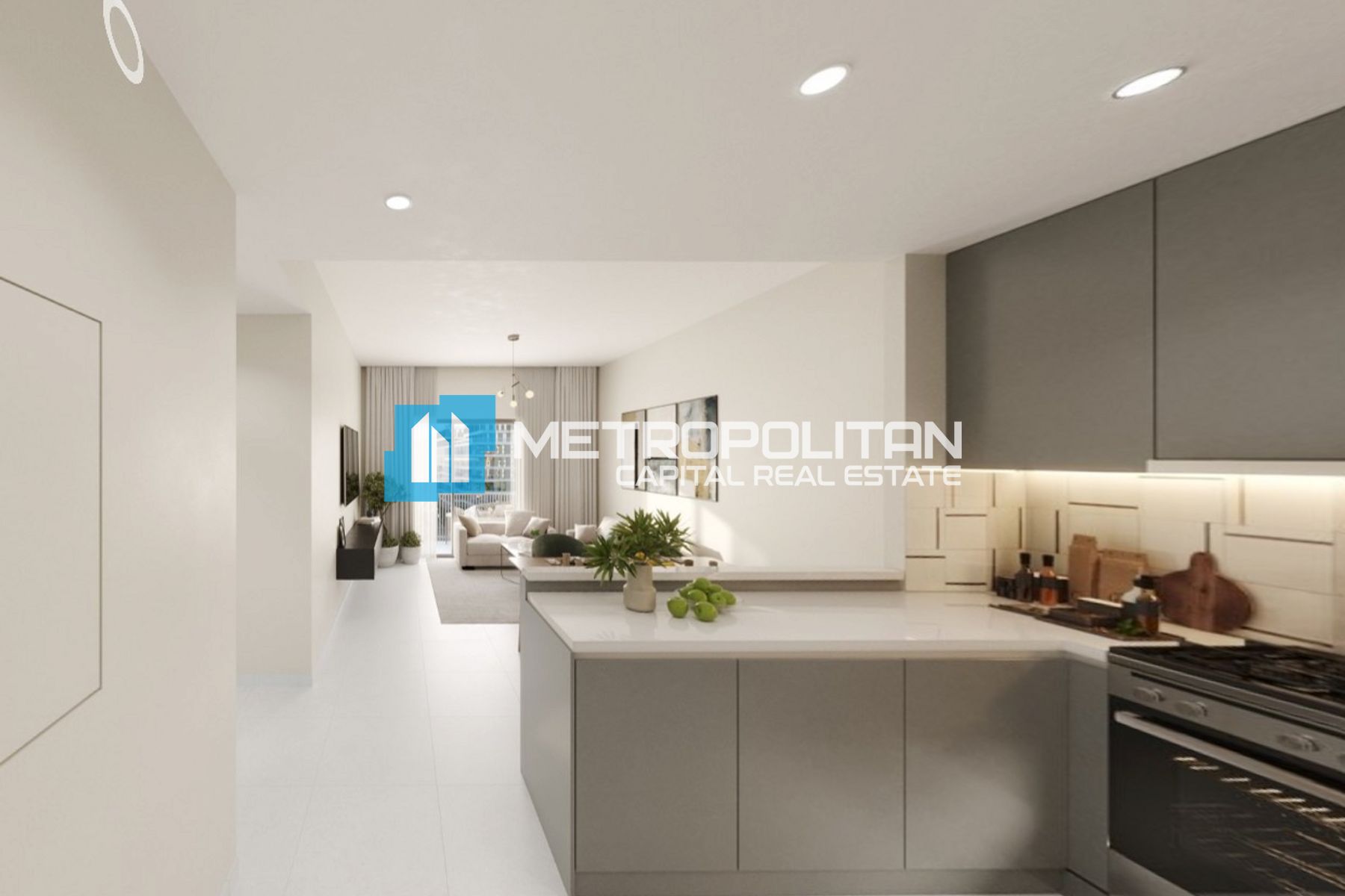 2BR Apartment for Sale in Al Shamkha – MCS-13210 photo-7