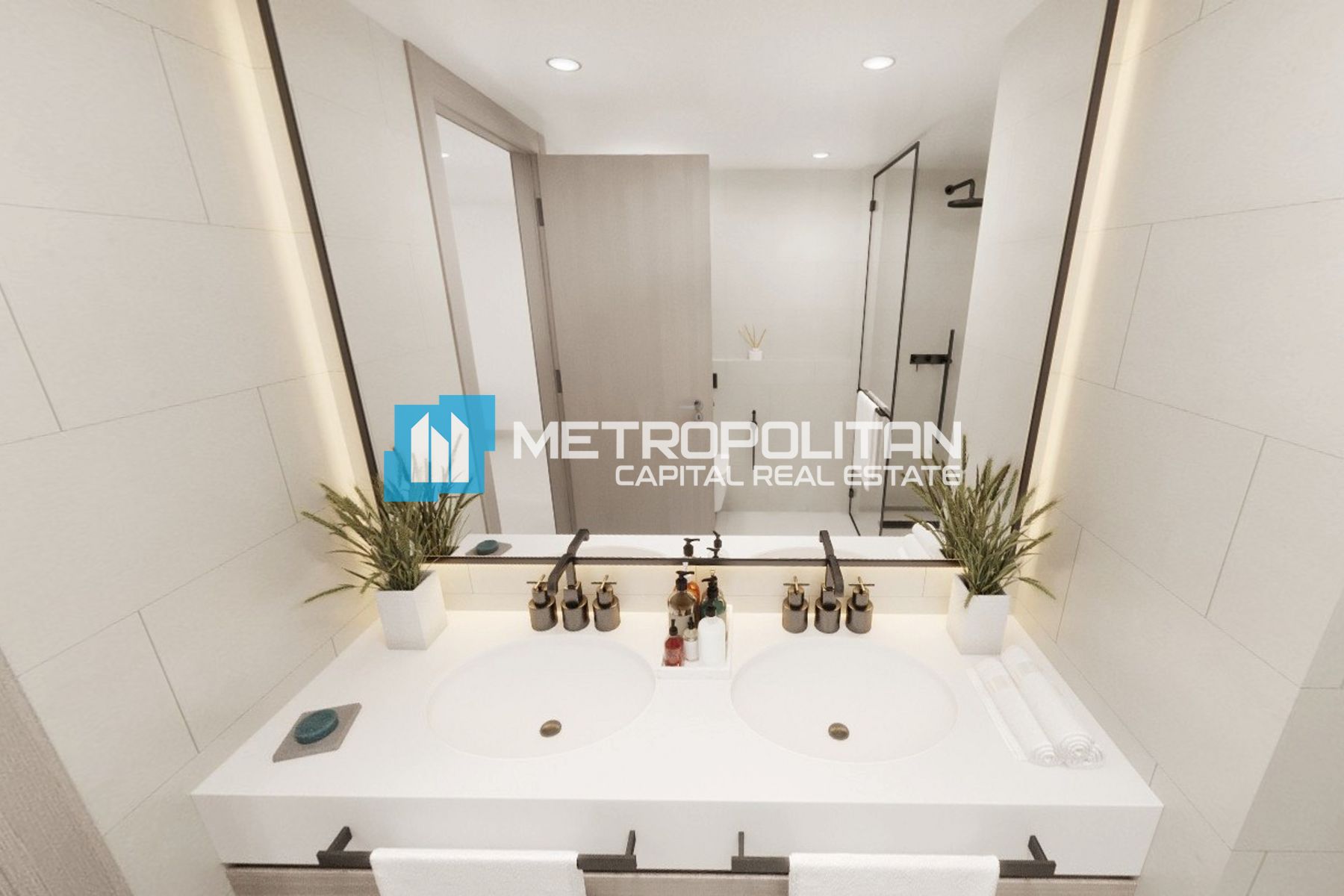 Image - Louvre Abu Dhabi Residences, Saadiyat Island, Abu Dhabi | Project - شقة