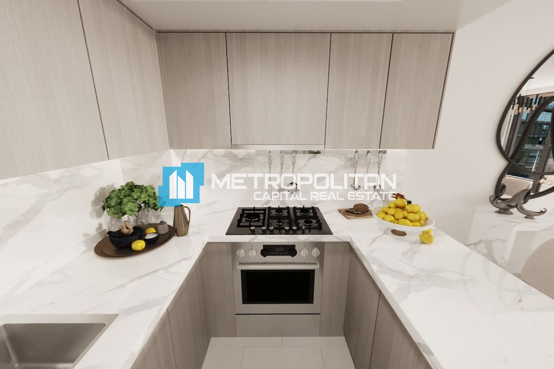 Image - Louvre Abu Dhabi Residences, Saadiyat Island, Abu Dhabi | Project - شقة