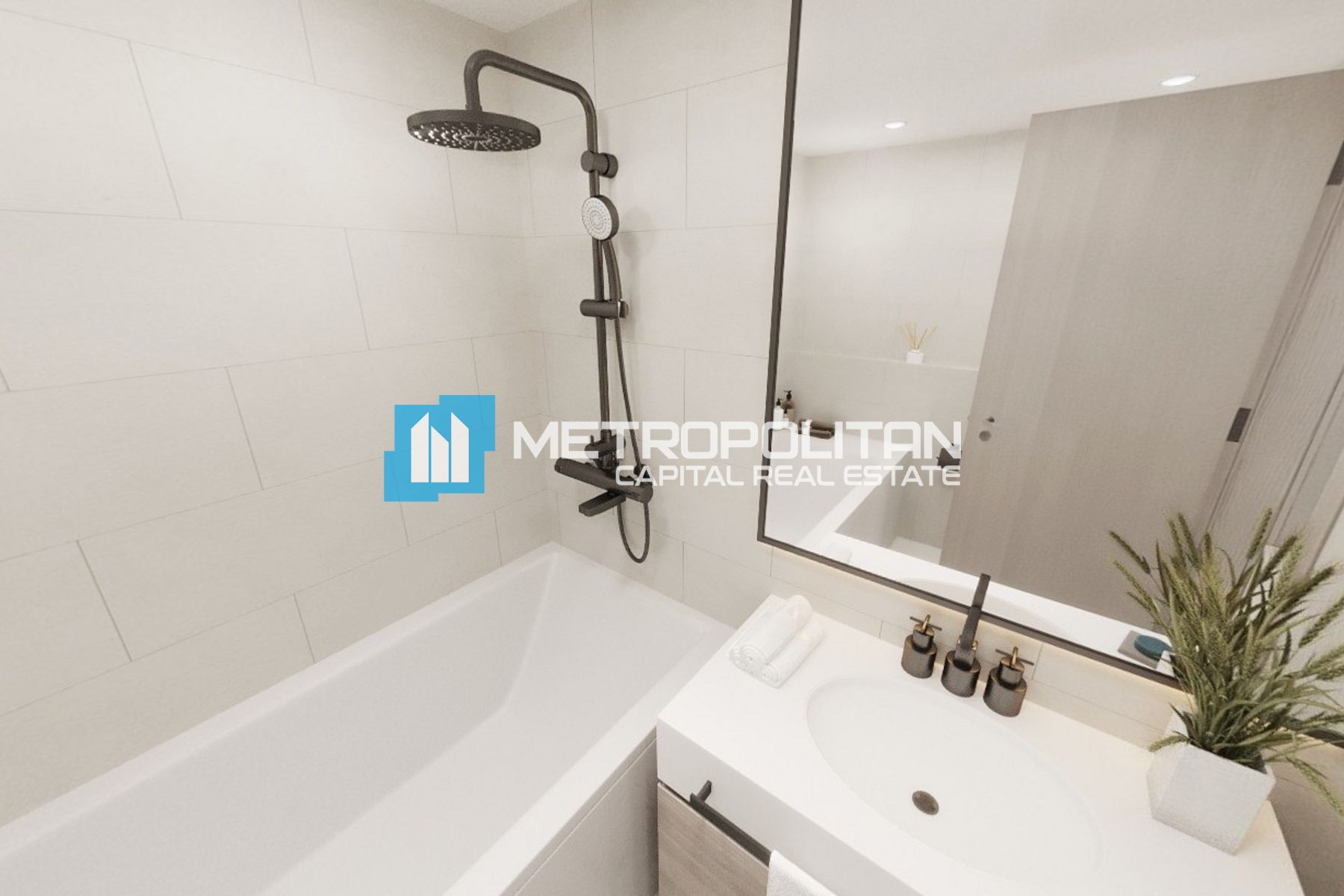 Image - Louvre Abu Dhabi Residences, Saadiyat Island, Abu Dhabi | Project - شقة