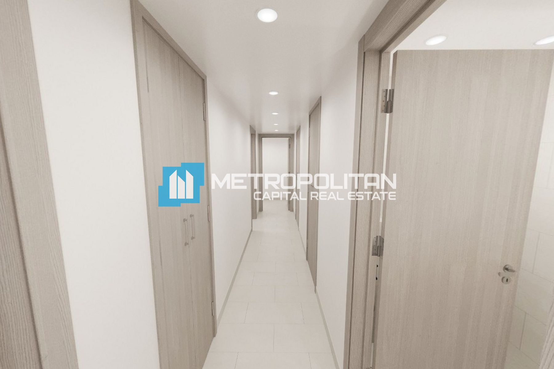 Image - Louvre Abu Dhabi Residences, Saadiyat Island, Abu Dhabi | Project - شقة