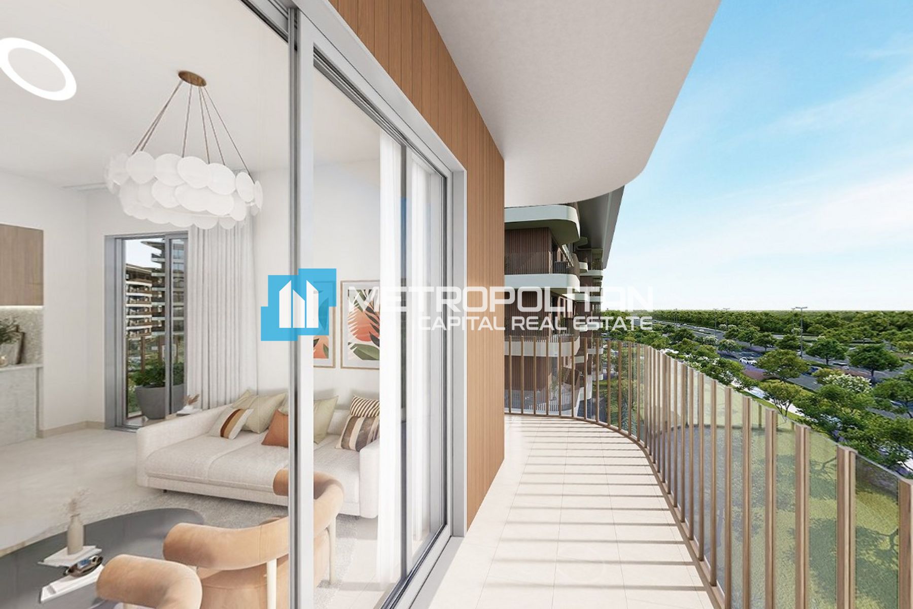 2BR Apartment for Sale in Yas Island – MCS-13217 photo-2