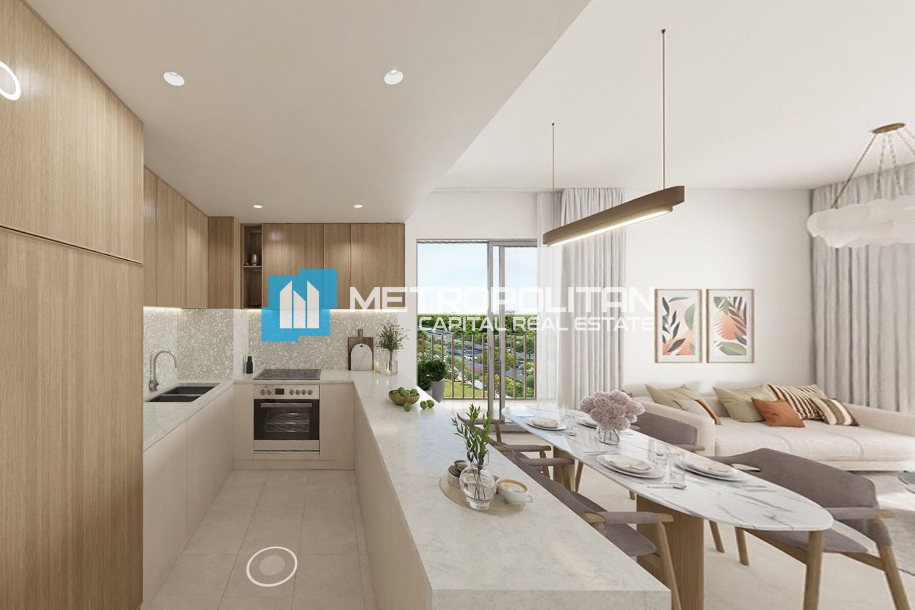 2BR Apartment for Sale in Yas Island – MCS-13217 photo-5