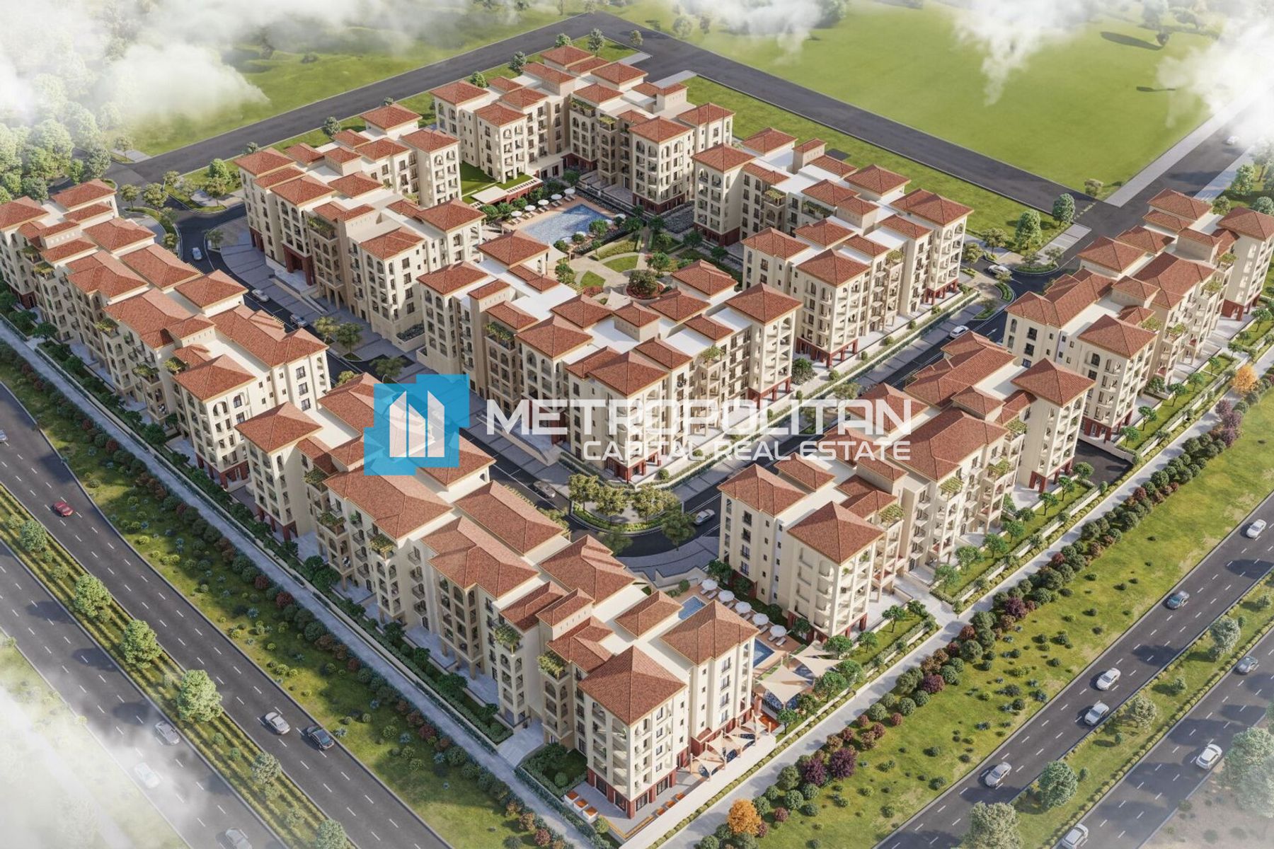 2BR Apartment for Sale in Khalifa City – MCS-13221 photo-13