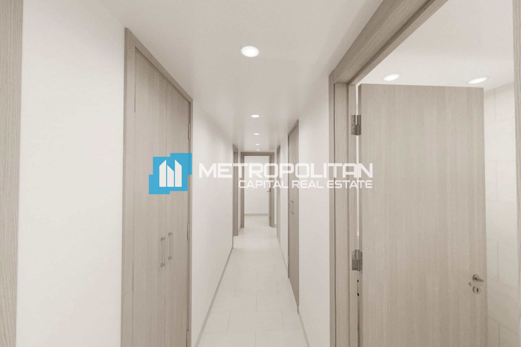 Image - Louvre Abu Dhabi Residences, Saadiyat Island, Abu Dhabi | Project - شقة