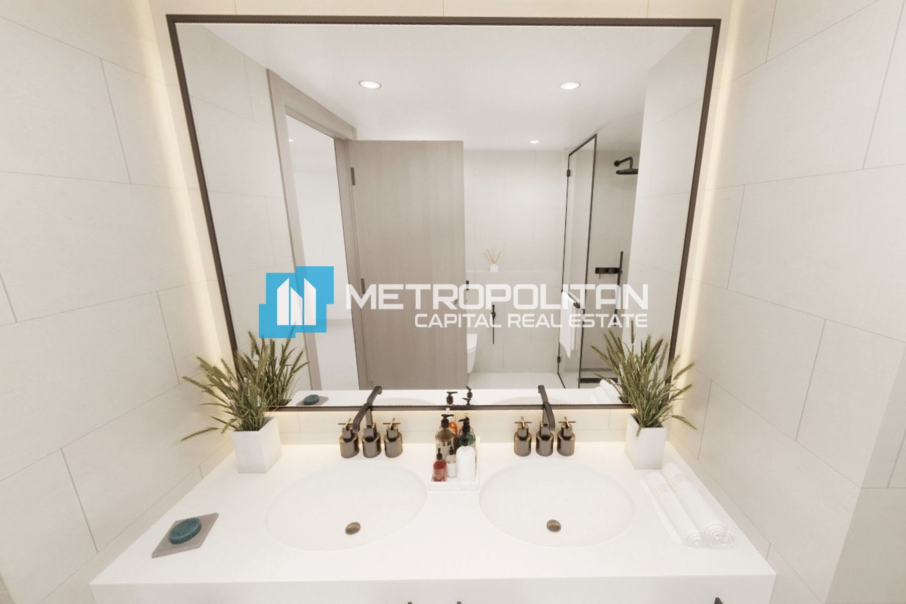 Image - Louvre Abu Dhabi Residences, Saadiyat Island, Abu Dhabi | Project - شقة