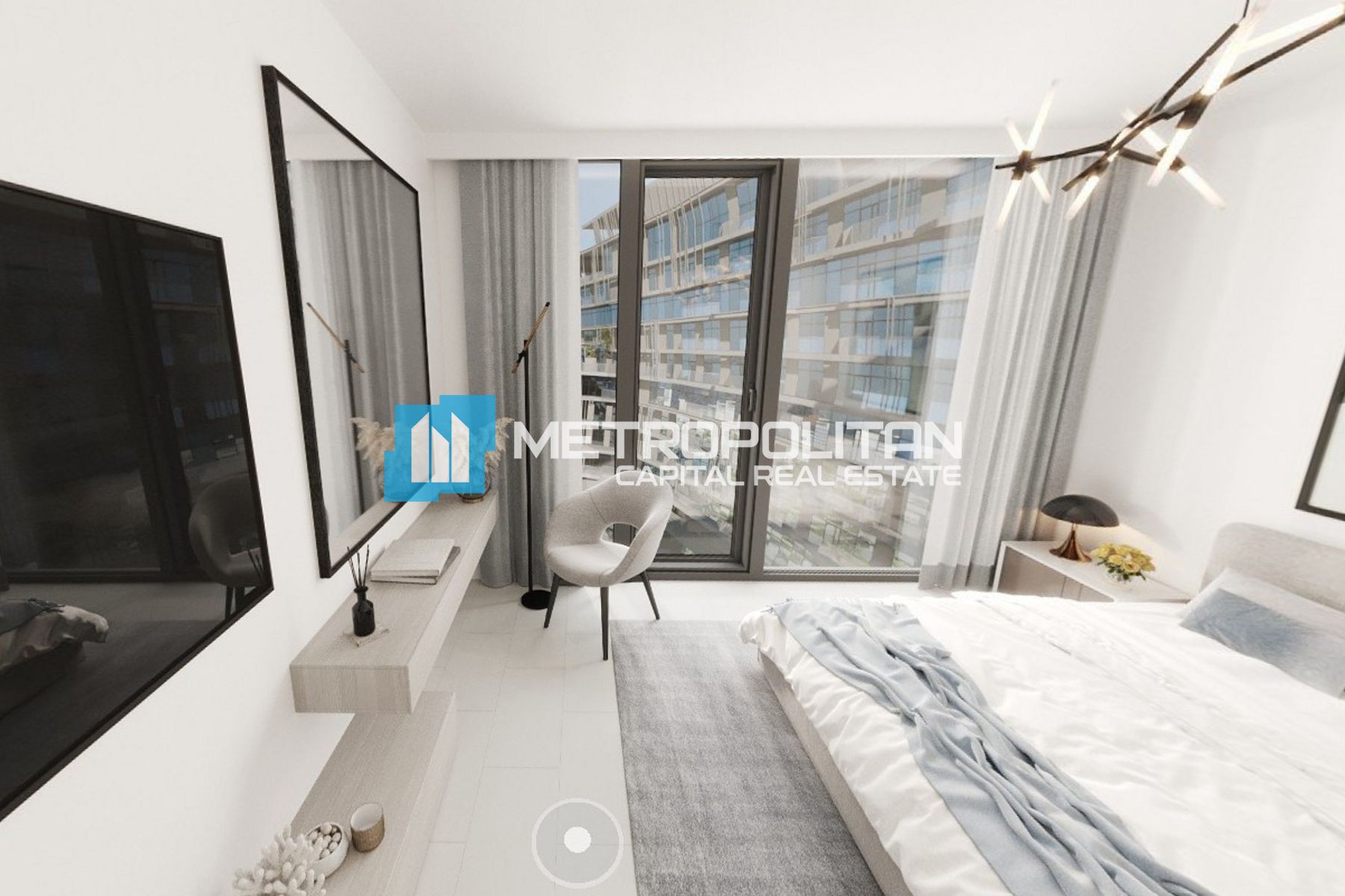 Image - Louvre Abu Dhabi Residences, Saadiyat Island, Abu Dhabi | Project - شقة