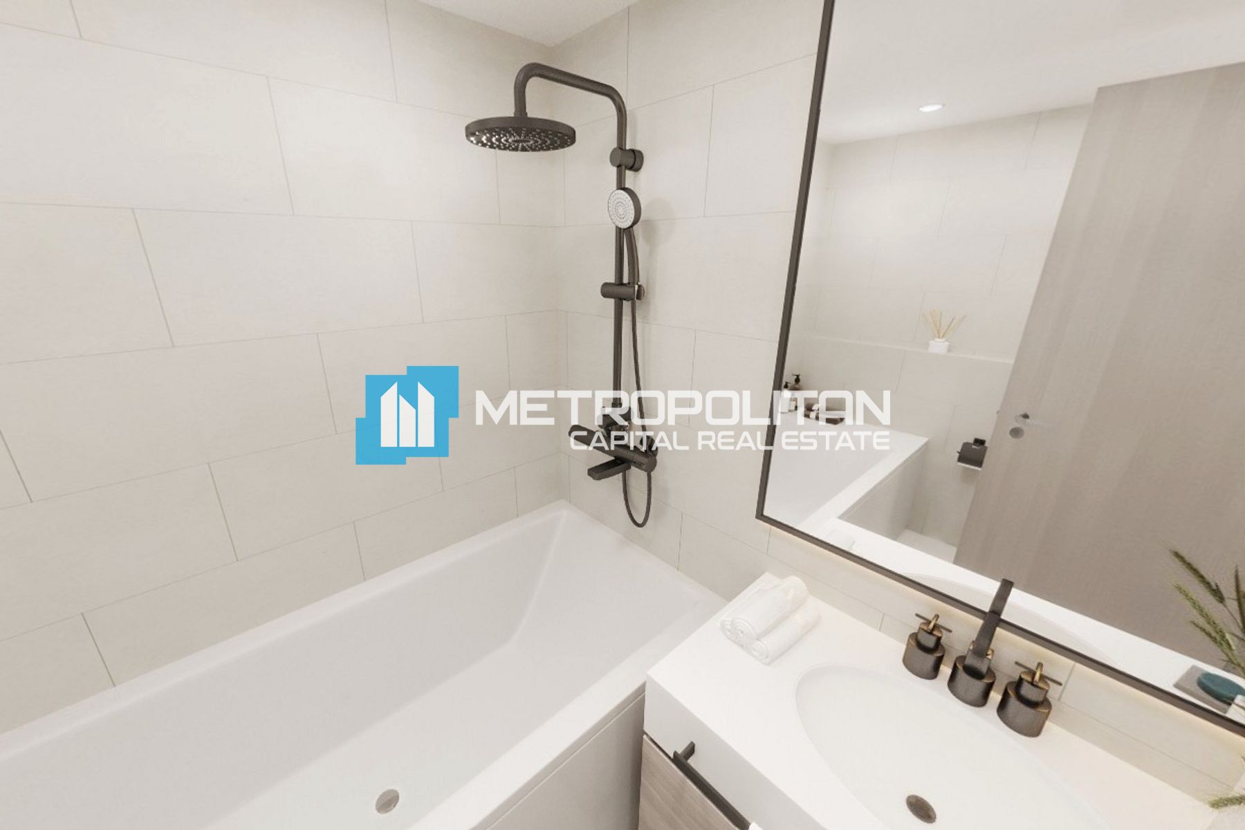 Image - Louvre Abu Dhabi Residences, Saadiyat Island, Abu Dhabi | Project - شقة