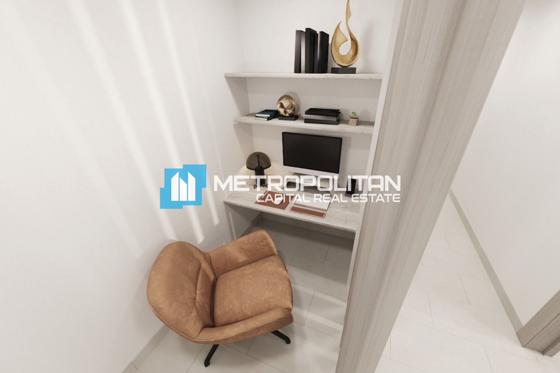 Image - Louvre Abu Dhabi Residences, Saadiyat Island, Abu Dhabi | Project - شقة