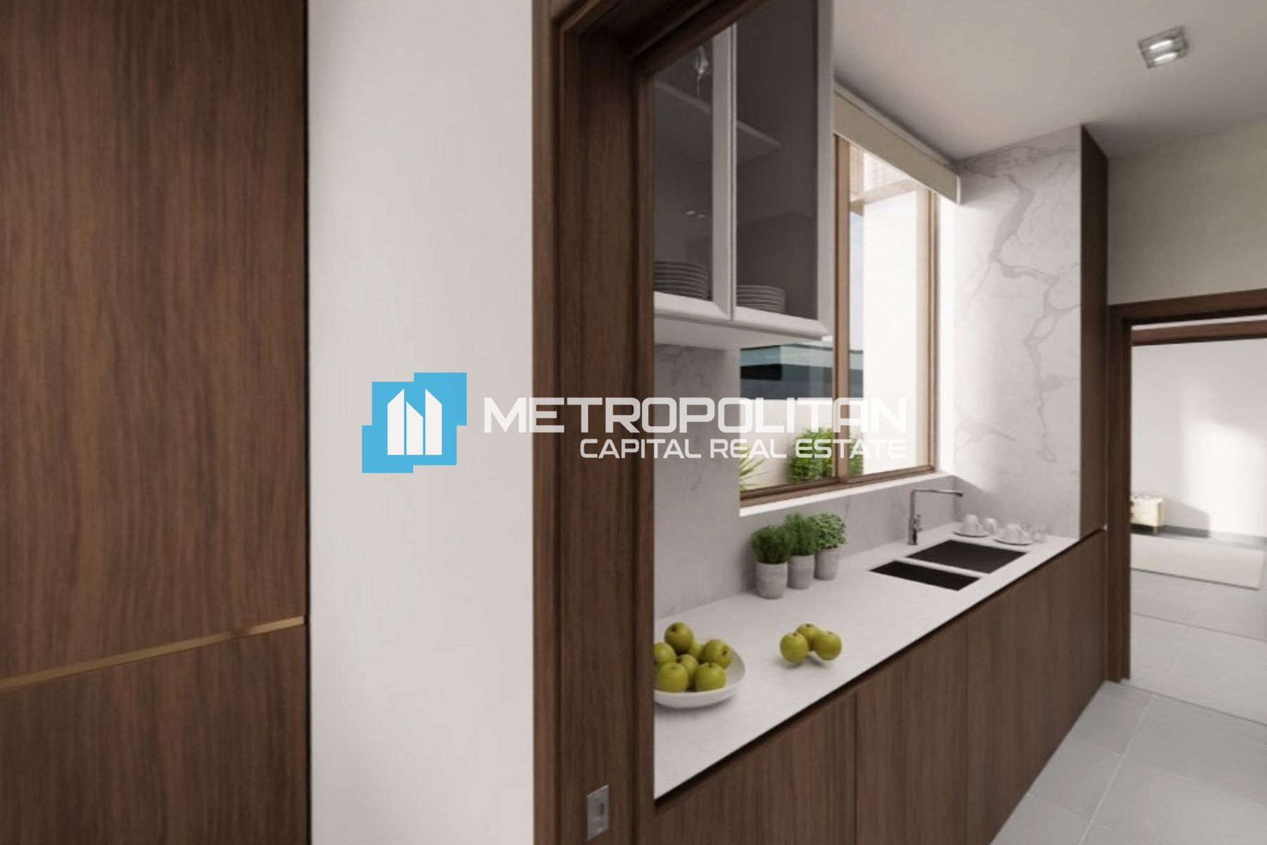 Al Sidr |Luxury 4BR+M |Near To Amenities |Freehold photo-9