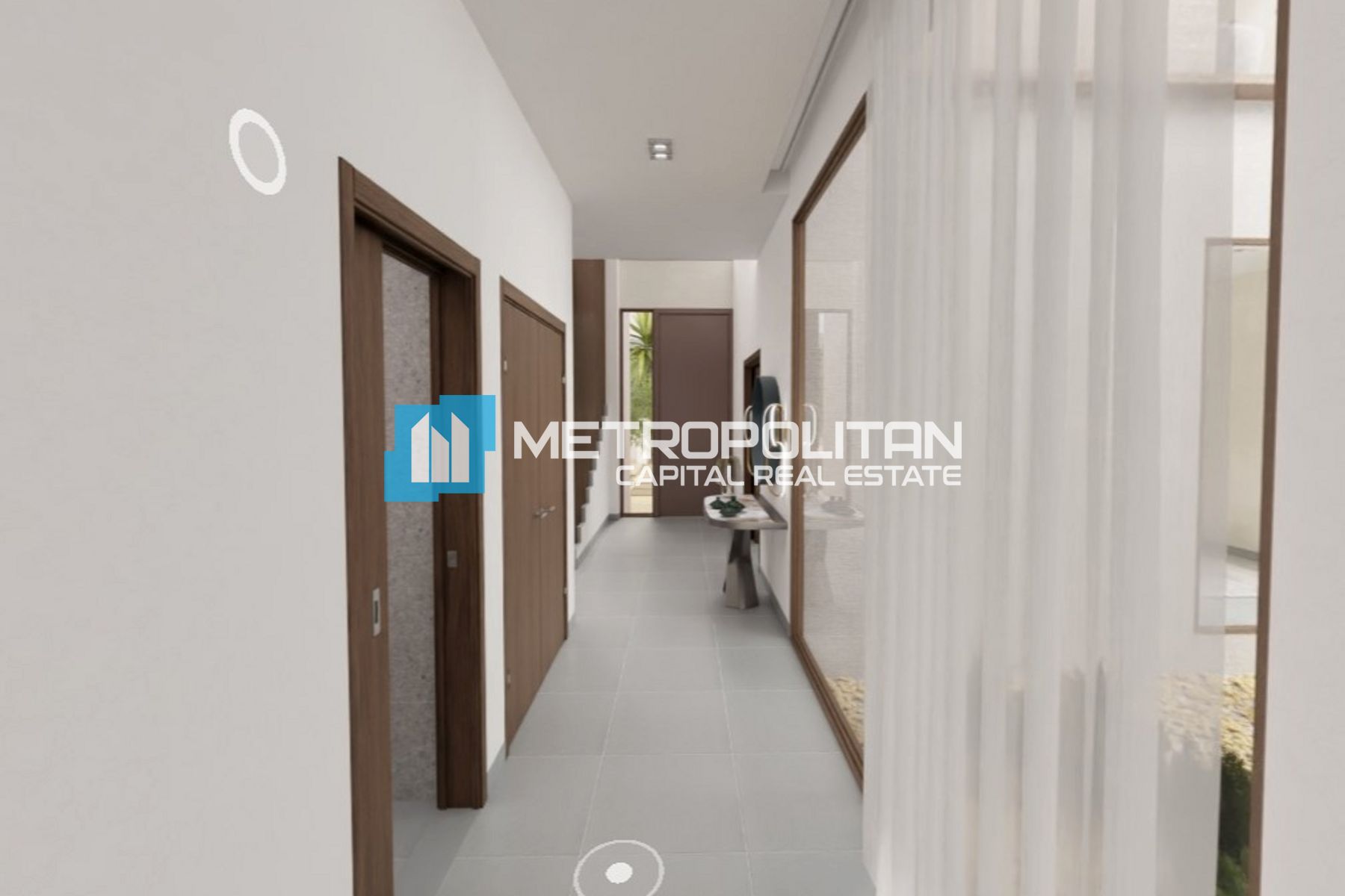 Al Sidr |Luxury 4BR+M |Near To Amenities |Freehold photo-10