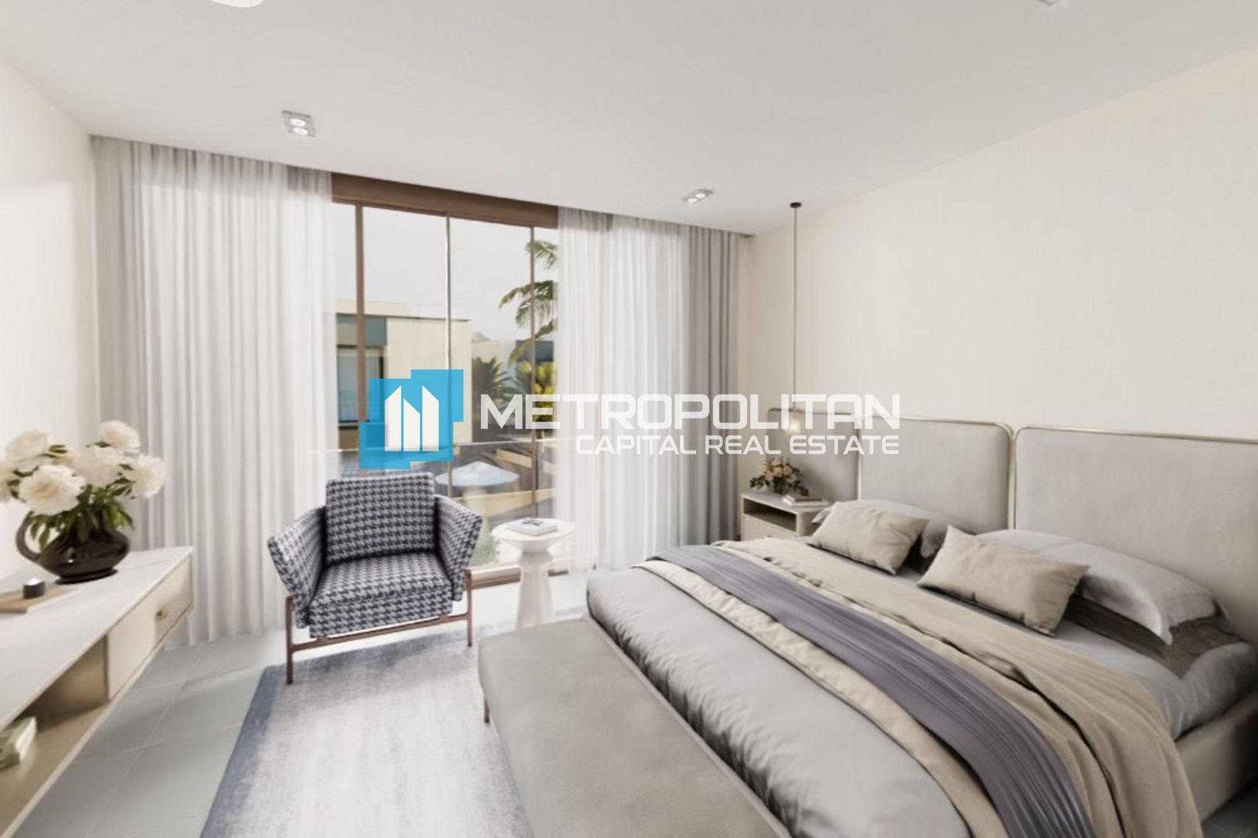 Al Sidr |Luxury 4BR+M |Near To Amenities |Freehold photo-14