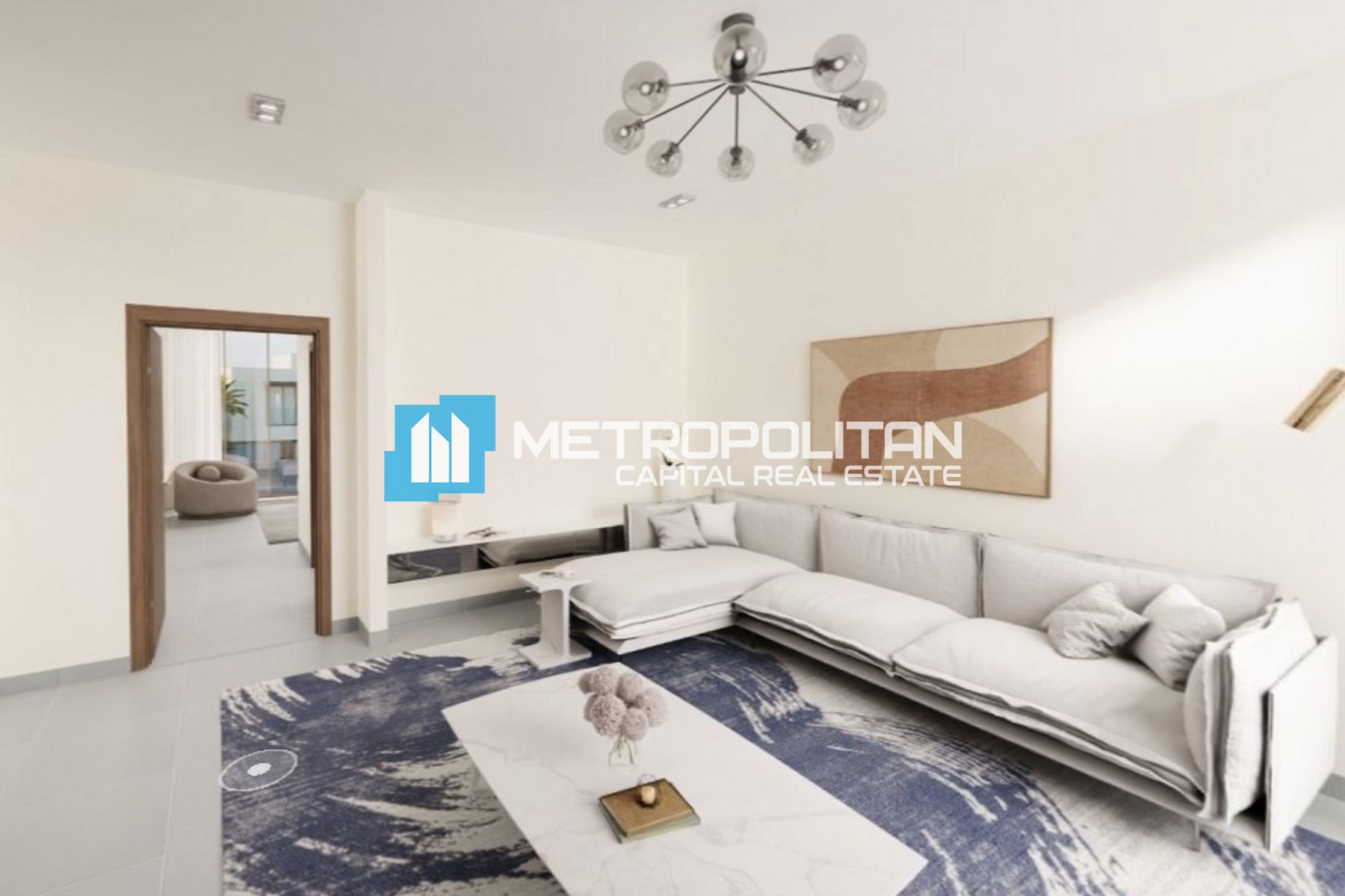 Al Sidr |Luxury 4BR+M |Near To Amenities |Freehold photo-16