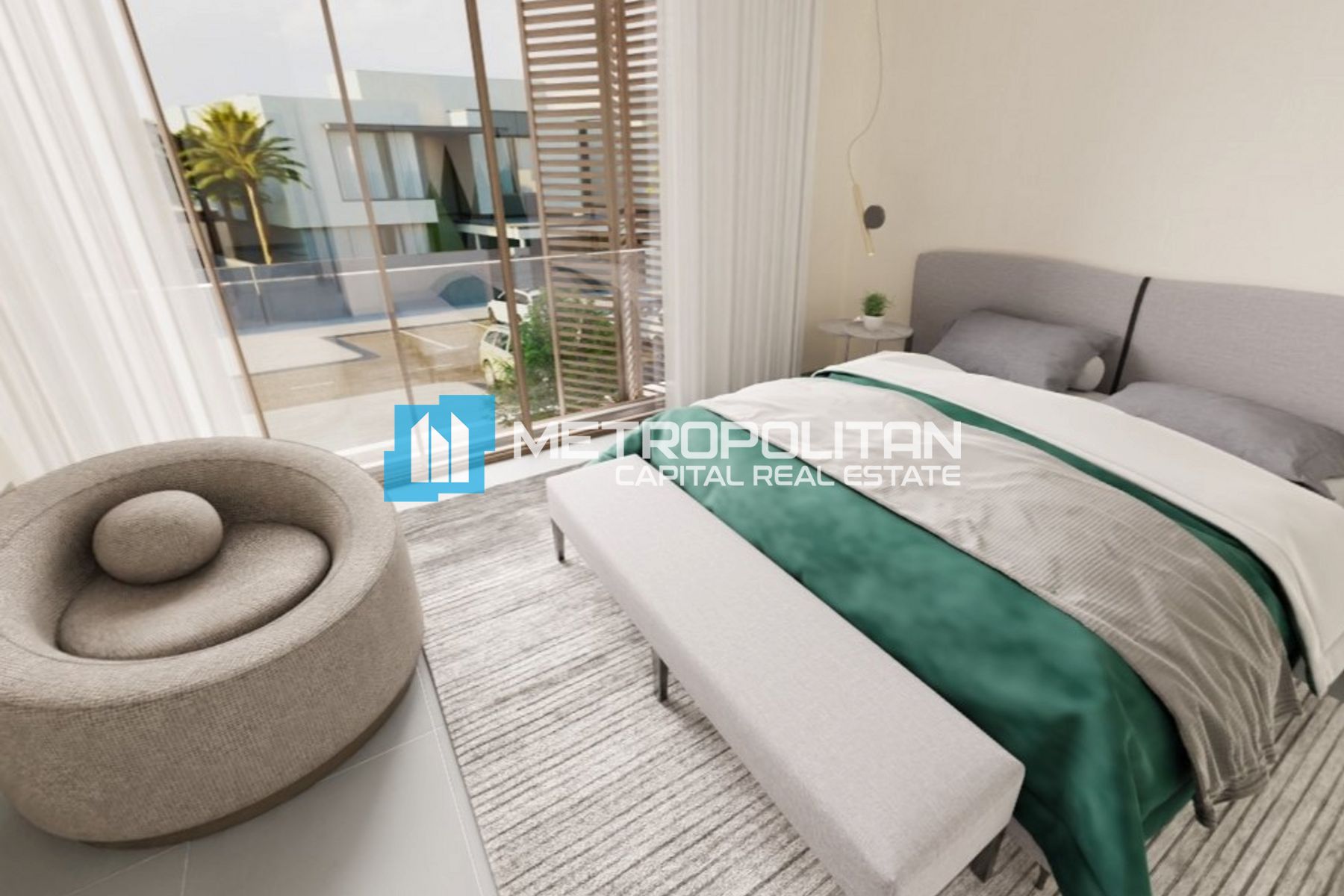 Al Sidr |Luxury 4BR+M |Near To Amenities |Freehold photo-17