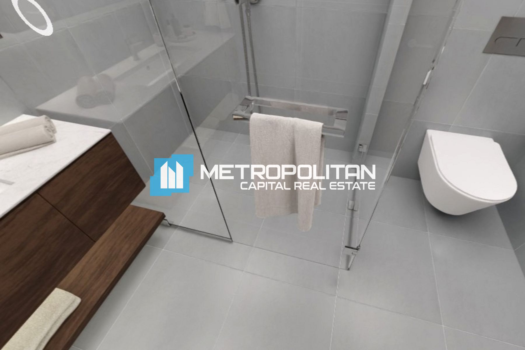 Al Sidr |Luxury 4BR+M |Near To Amenities |Freehold photo-20