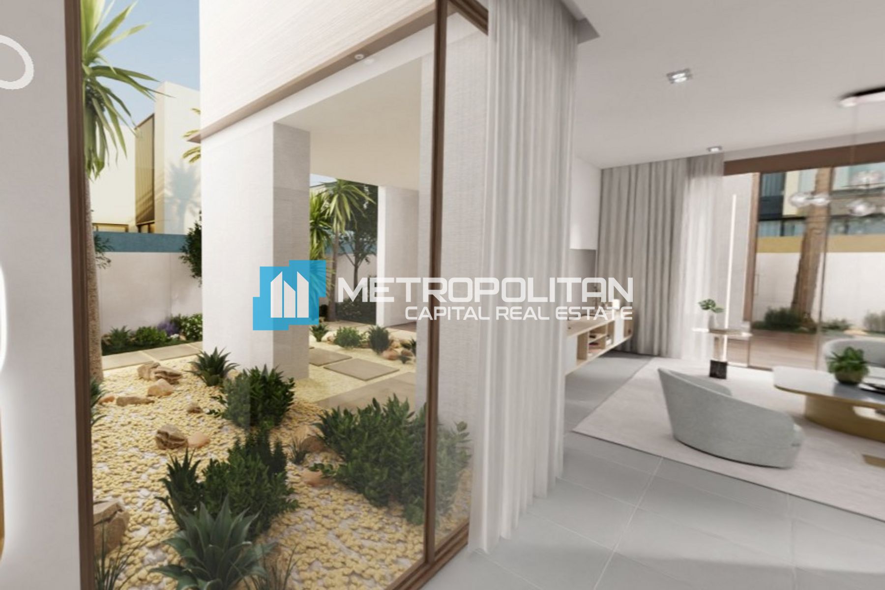 Al Sidr |Luxury 4BR+M |Near To Amenities |Freehold photo-5