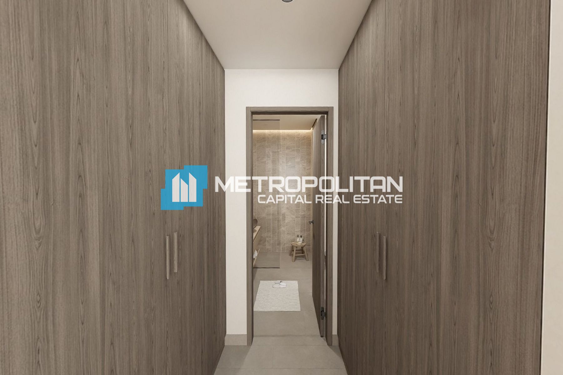 Image - Gardenia Bay, Yas Island, Абу-Даби | Project - Апартаменты