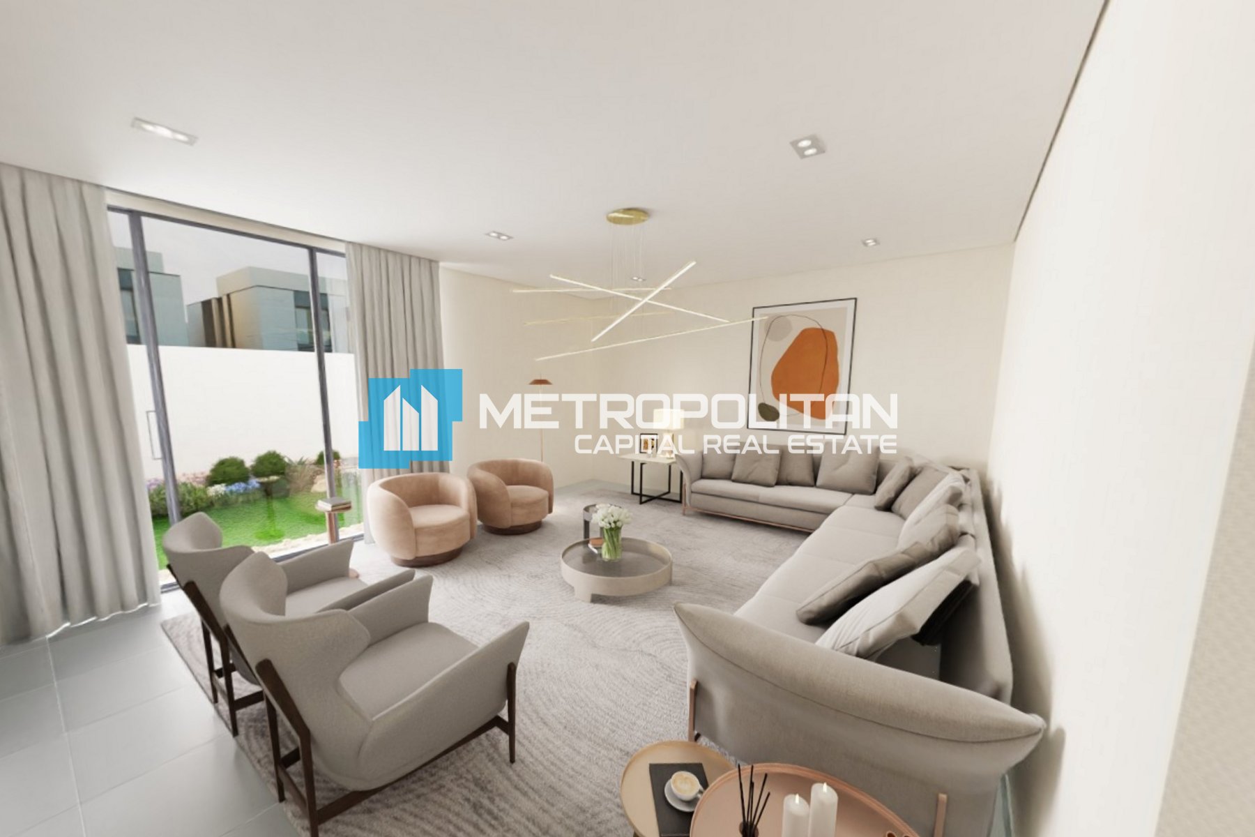 5-комнатная вилла на продажу в Saadiyat Island – MCS-13239 photo-9