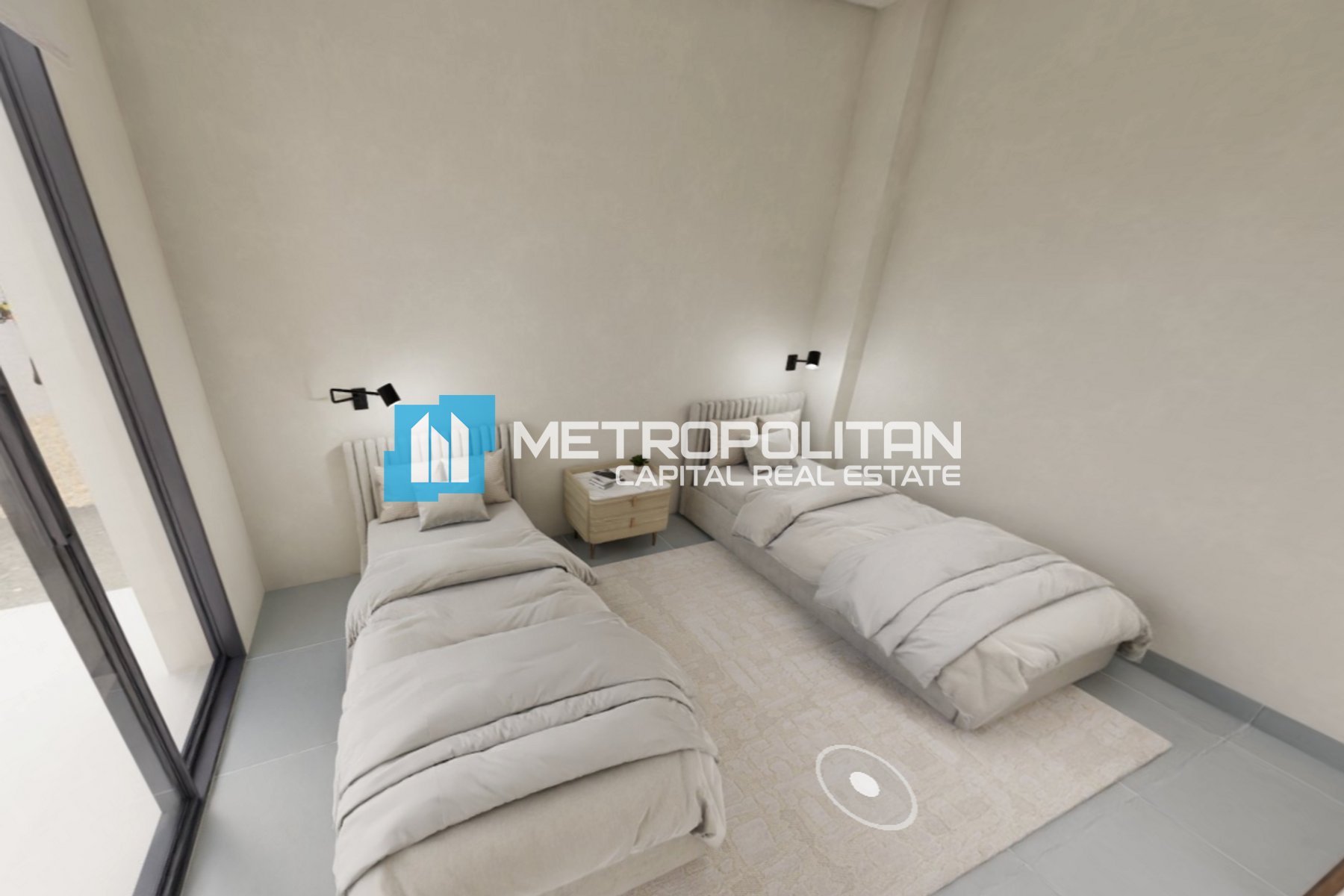 5-комнатная вилла на продажу в Saadiyat Island – MCS-13239 photo-12