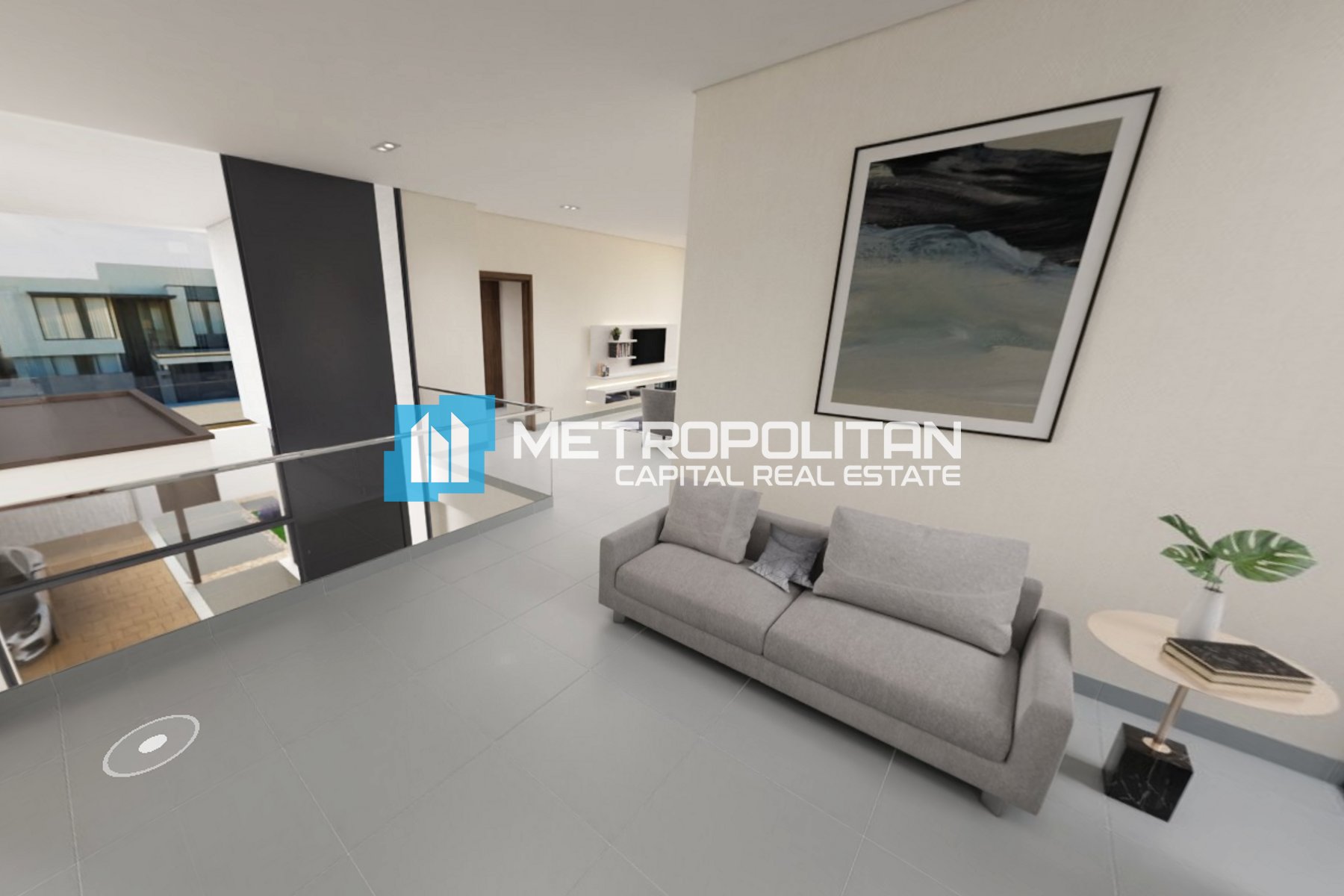 5-комнатная вилла на продажу в Saadiyat Island – MCS-13239 photo-13