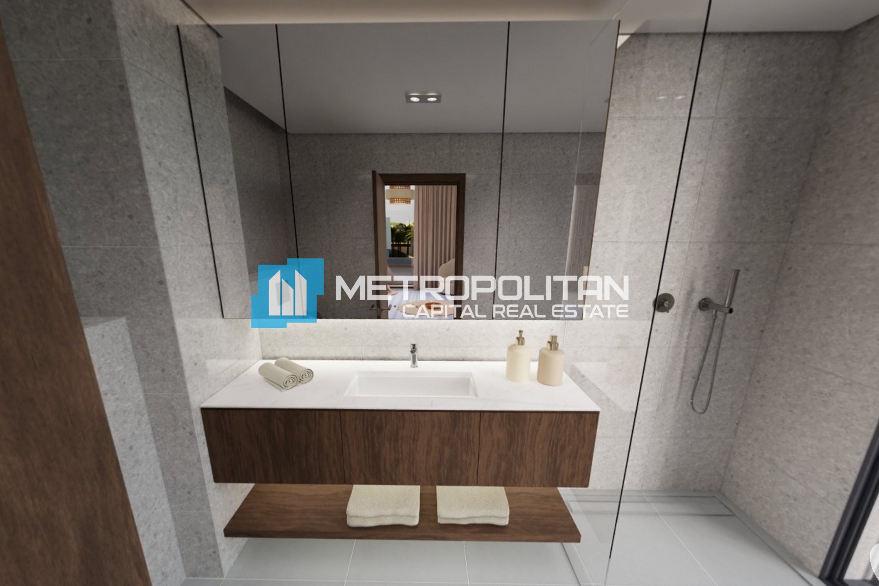 5-комнатная вилла на продажу в Saadiyat Island – MCS-13239 photo-15