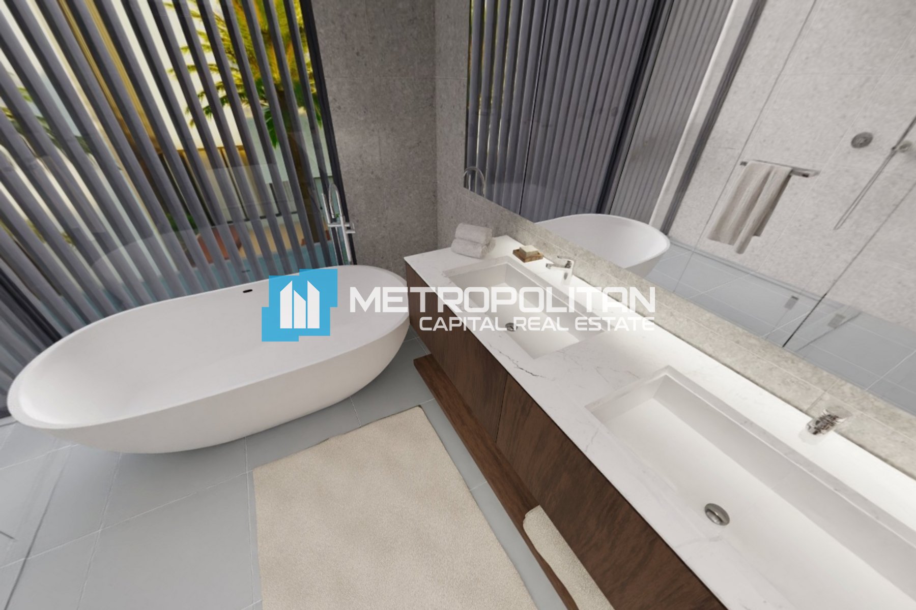 5-комнатная вилла на продажу в Saadiyat Island – MCS-13239 photo-16