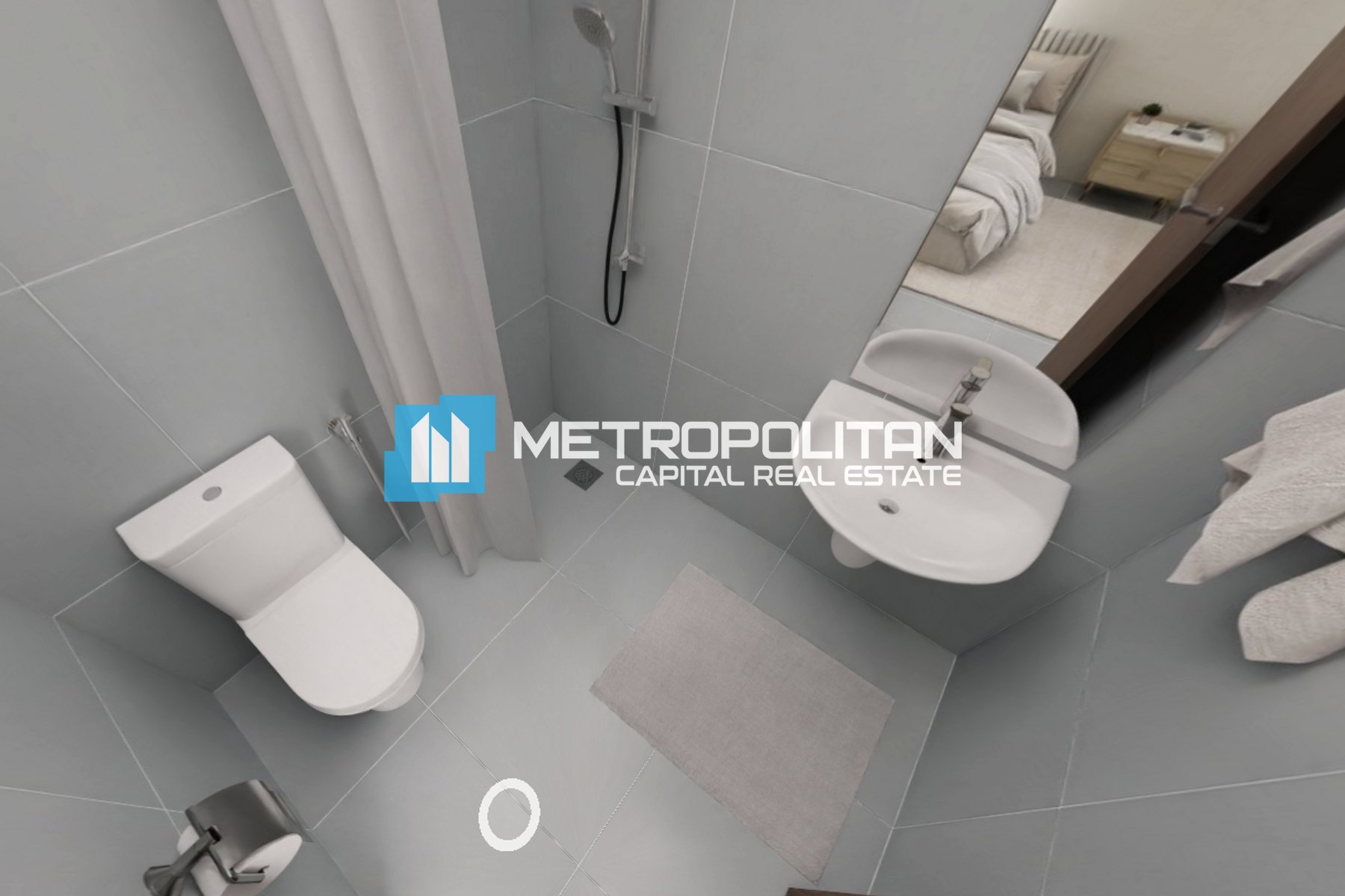 5-комнатная вилла на продажу в Saadiyat Island – MCS-13239 photo-17