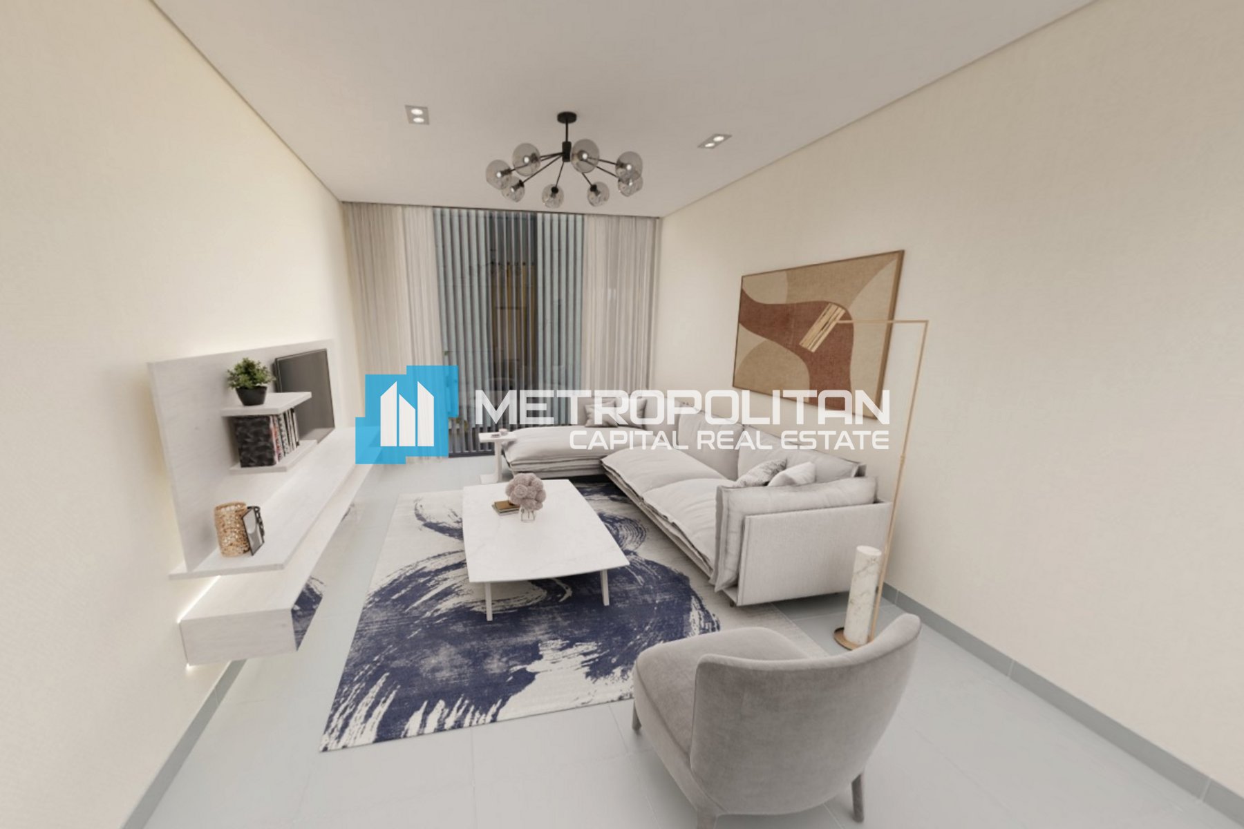 5-комнатная вилла на продажу в Saadiyat Island – MCS-13239 photo-6